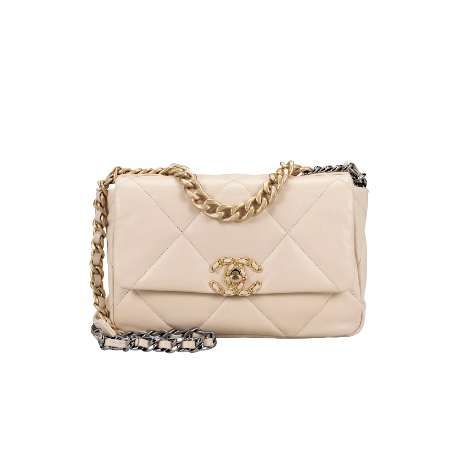 Chanel 19 Flap