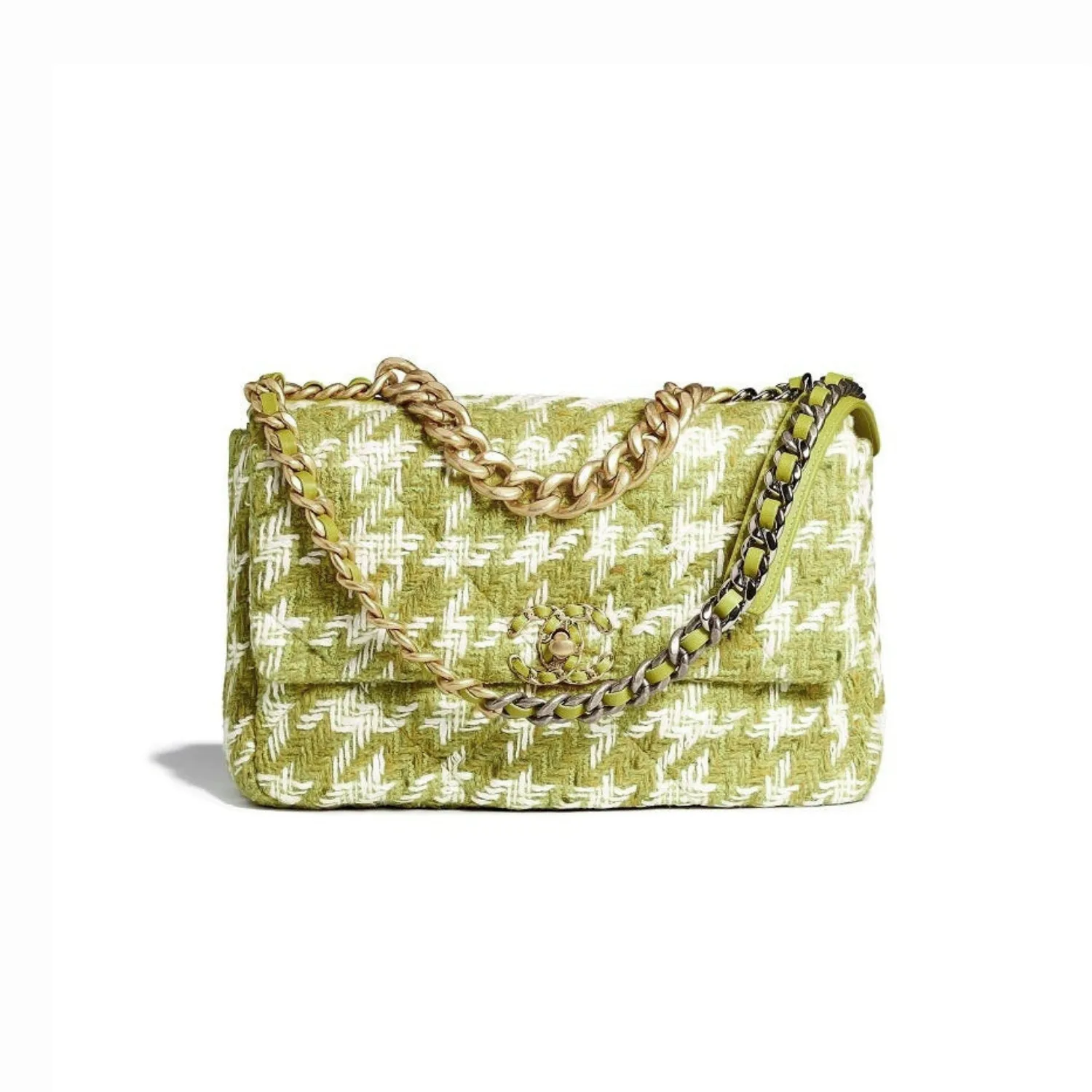 Chanel 19 Large