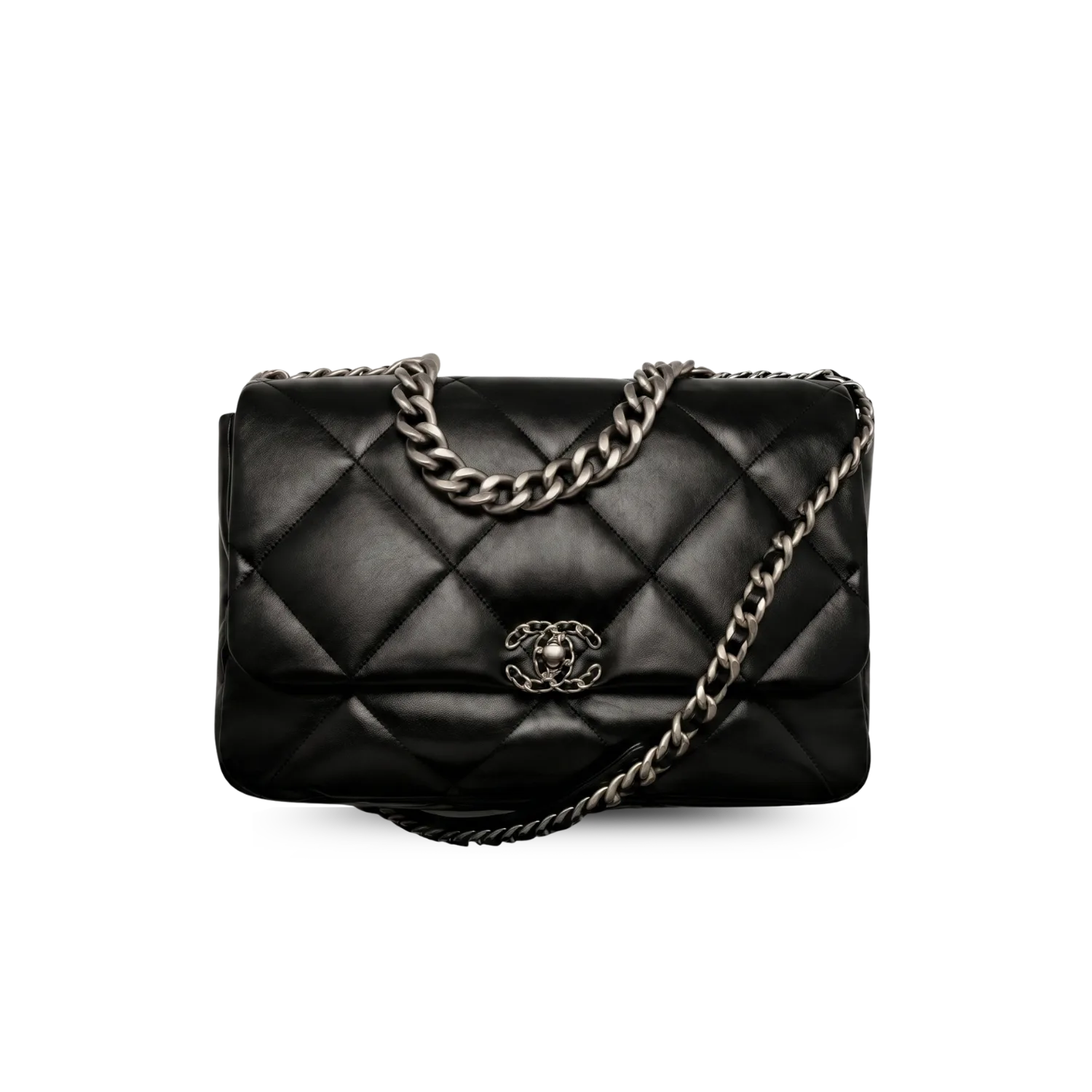 Chanel 19 Maxi
