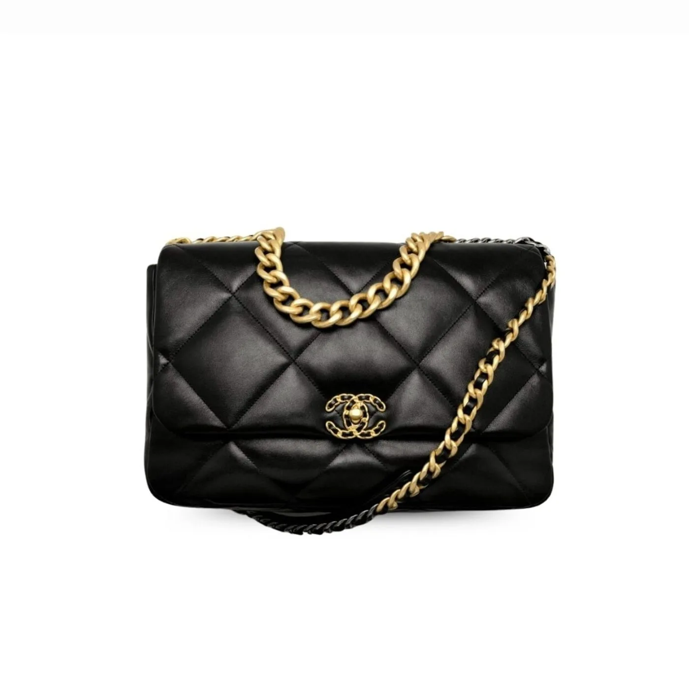 Chanel 19 Maxi