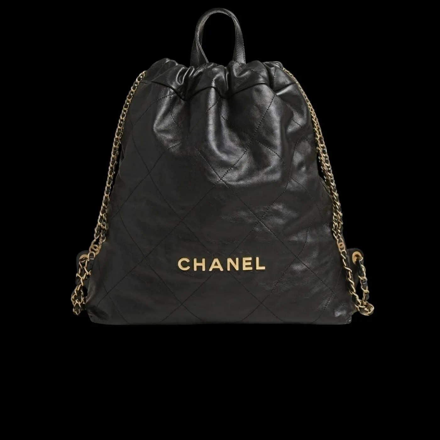 Chanel 22 Large