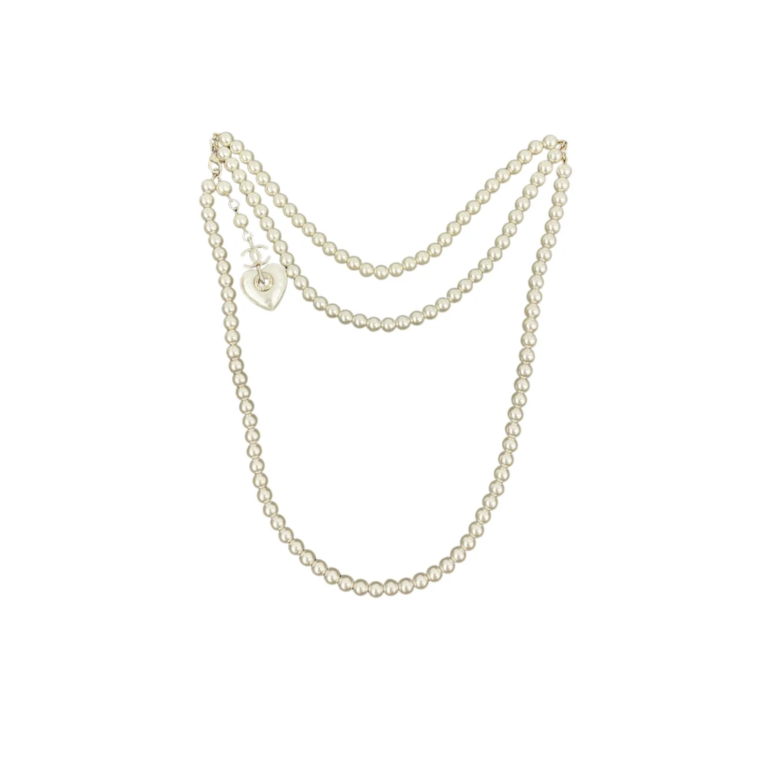 Chanel 24 Milky