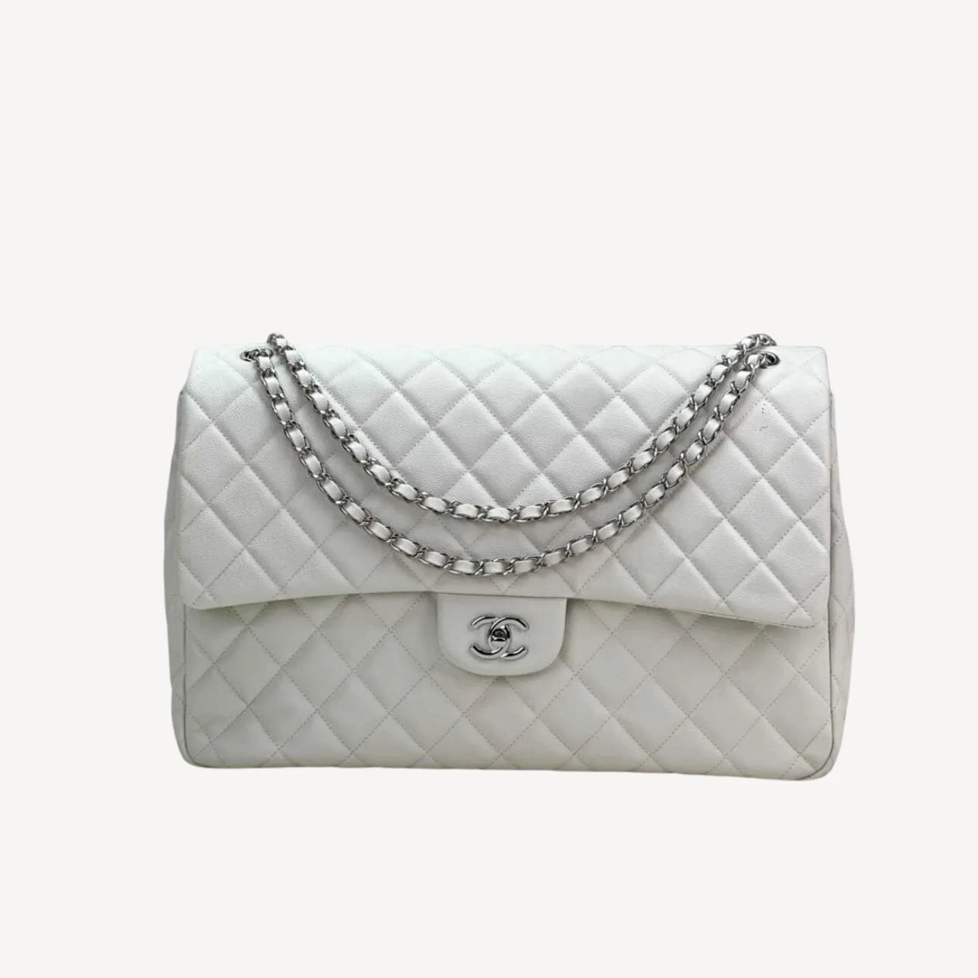 Chanel Airport Bag