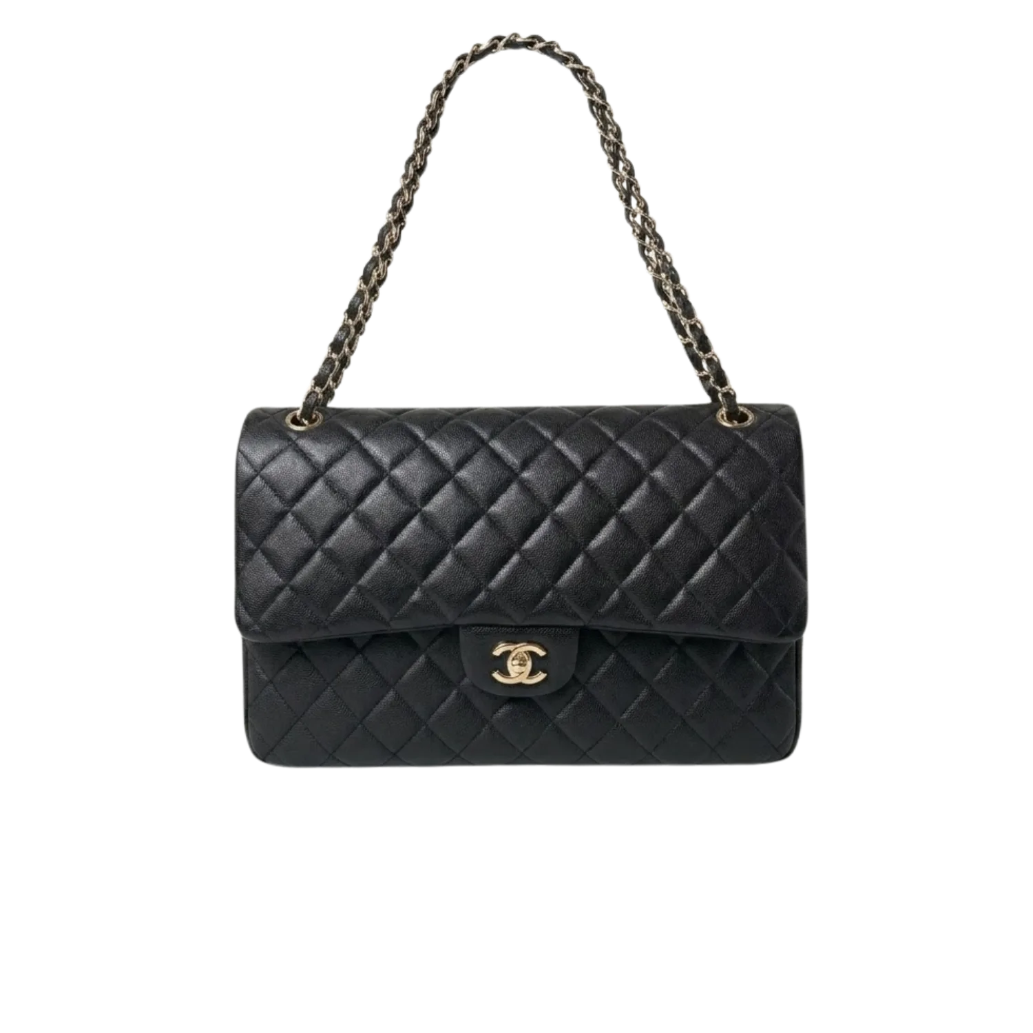 Chanel Airport Crossbody