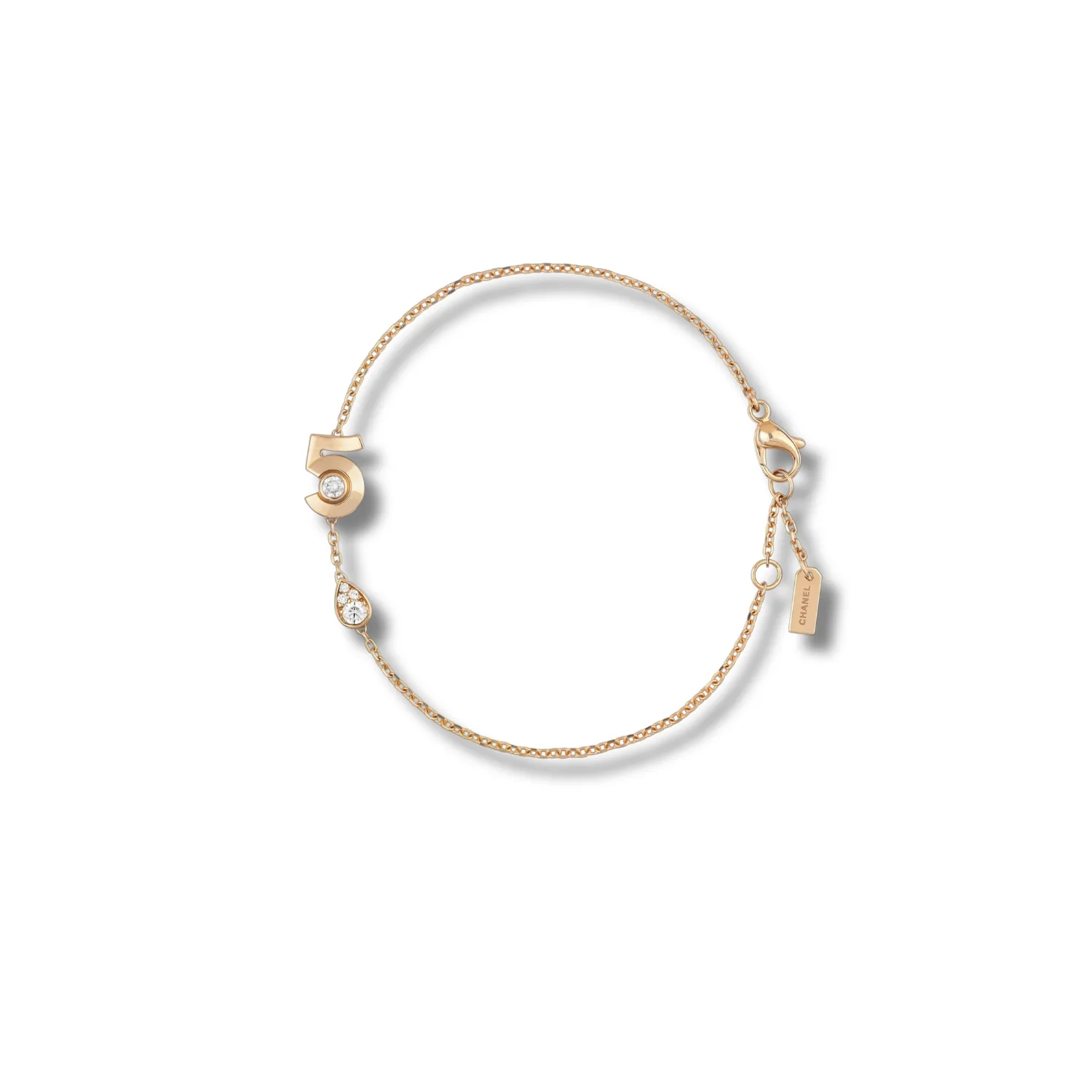 Chanel Extrait De