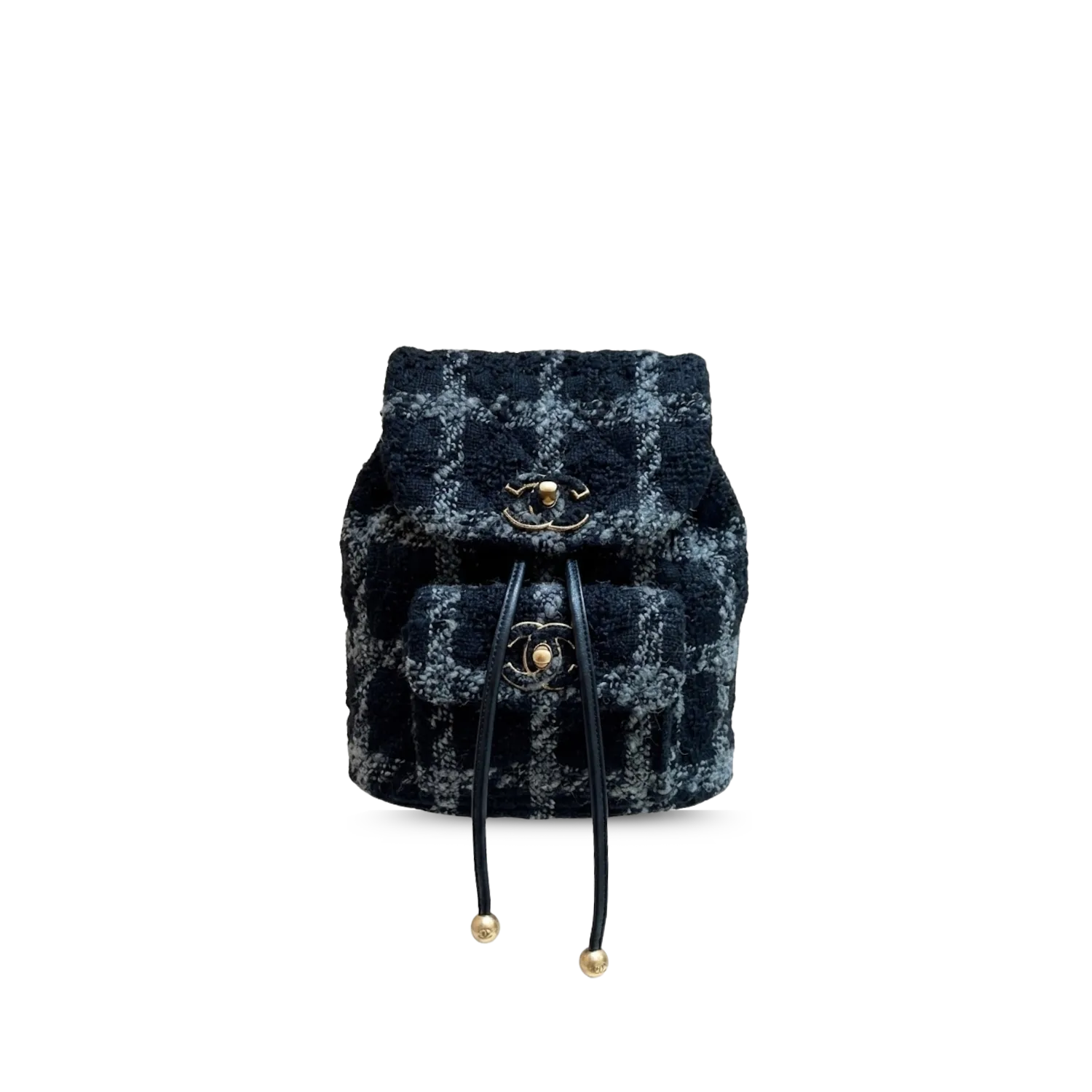 Chanel Backpack /