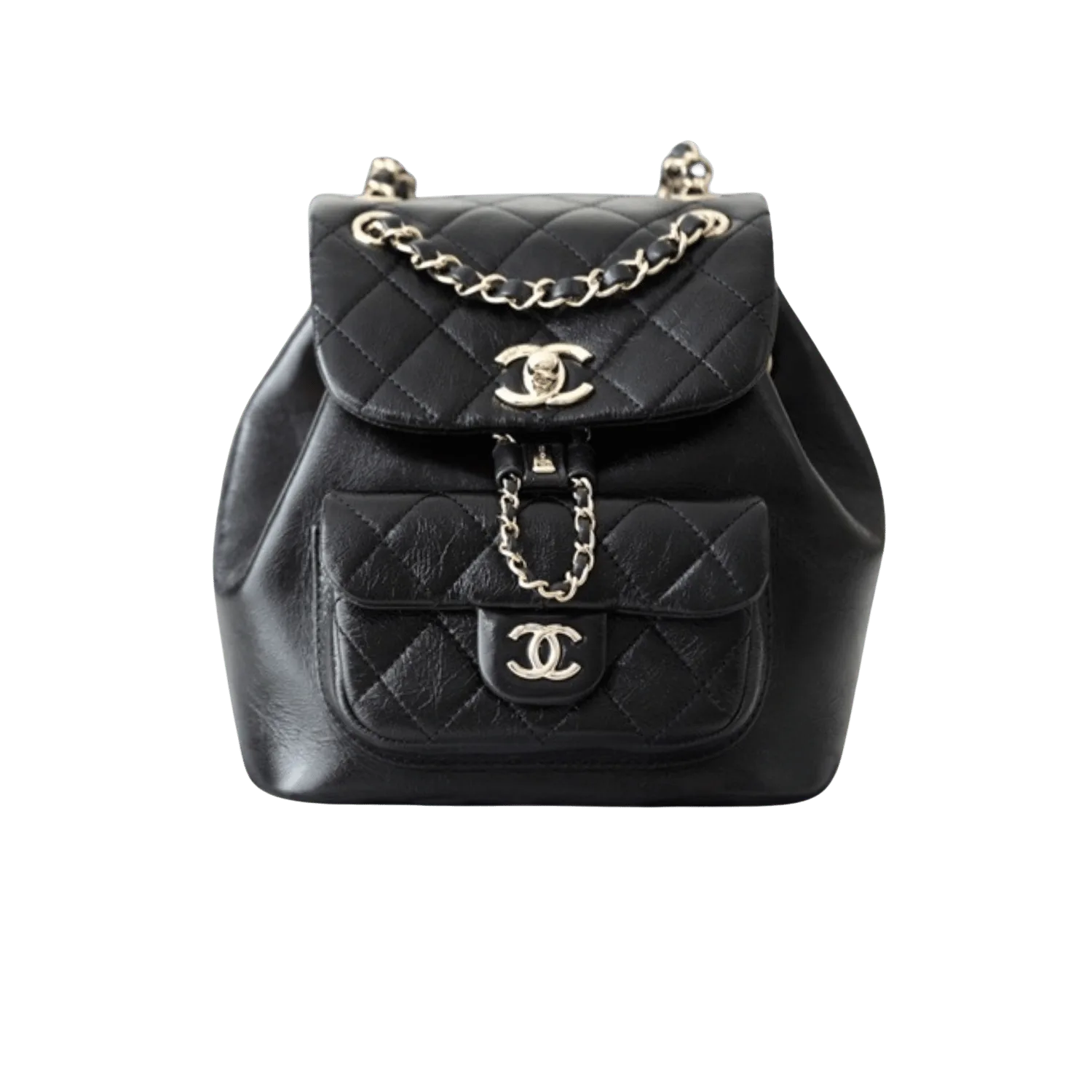 Chanel Backpack