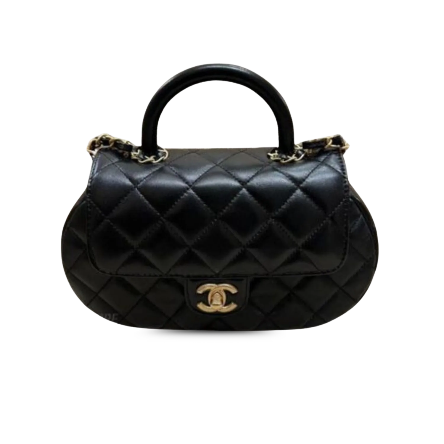 Chanel Bag With