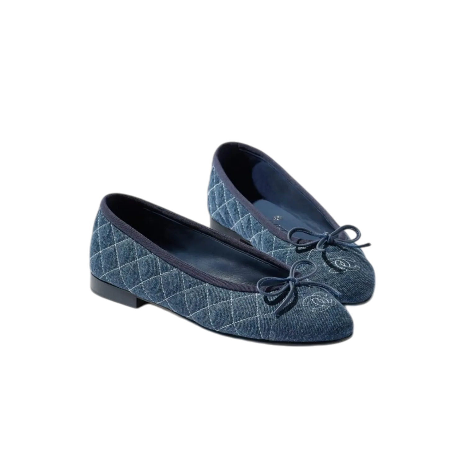 Chanel Ballet Flats