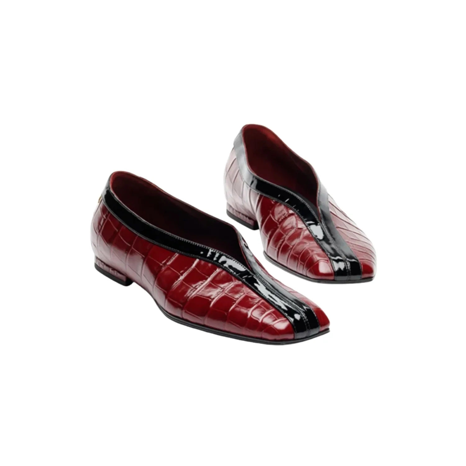 Chanel Ballet Flats