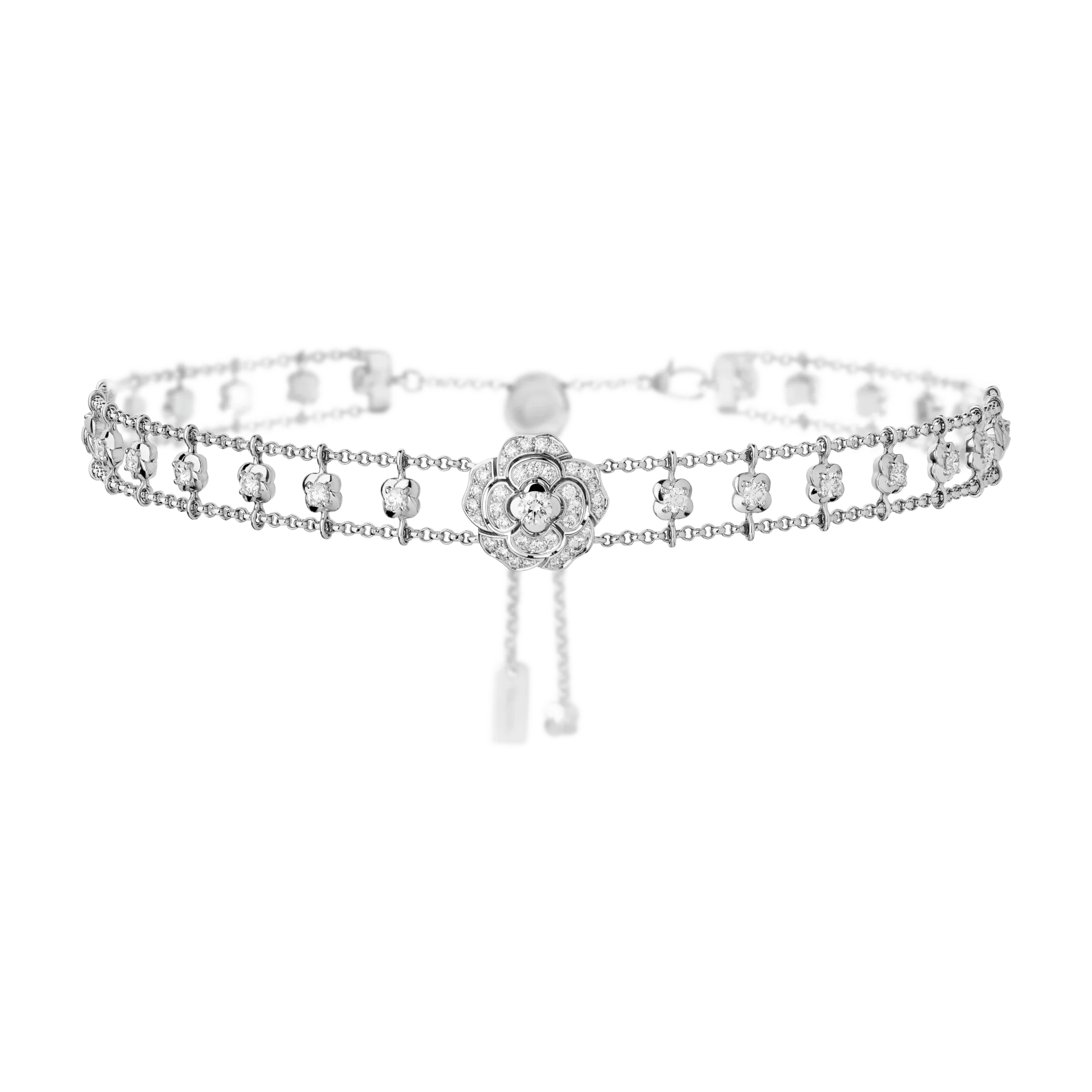 Chanel Bouton De