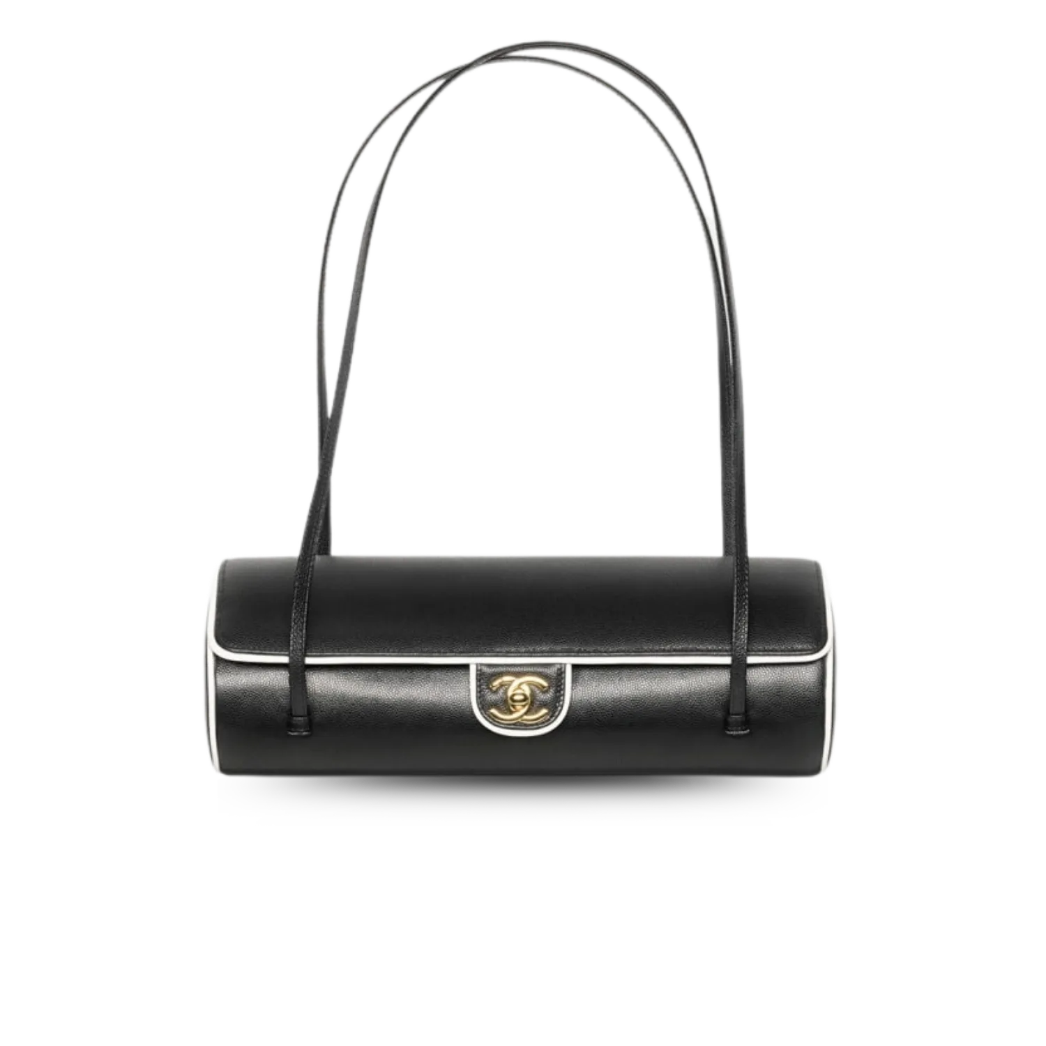 Chanel Bowling Large