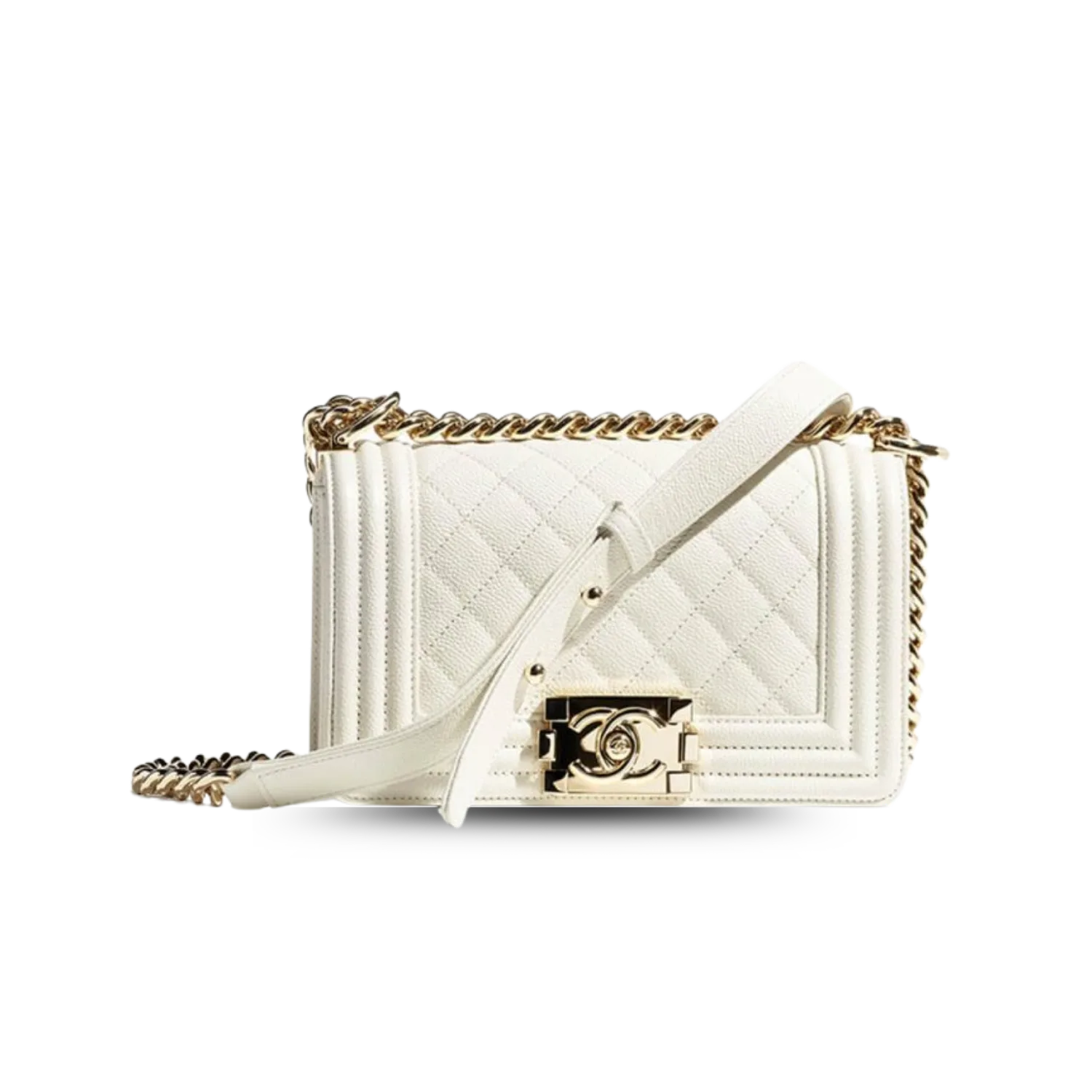 Chanel Boy Flap
