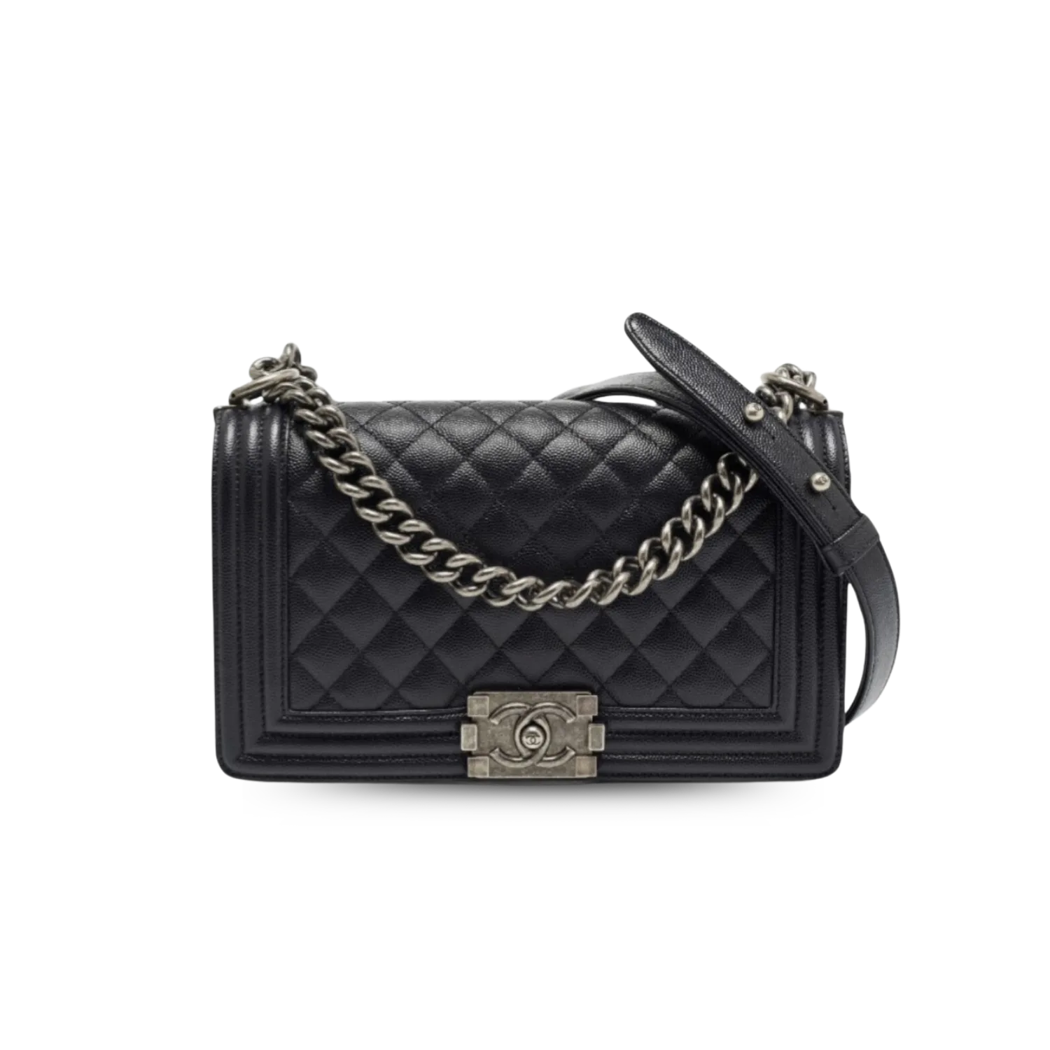 Chanel Boy Medium