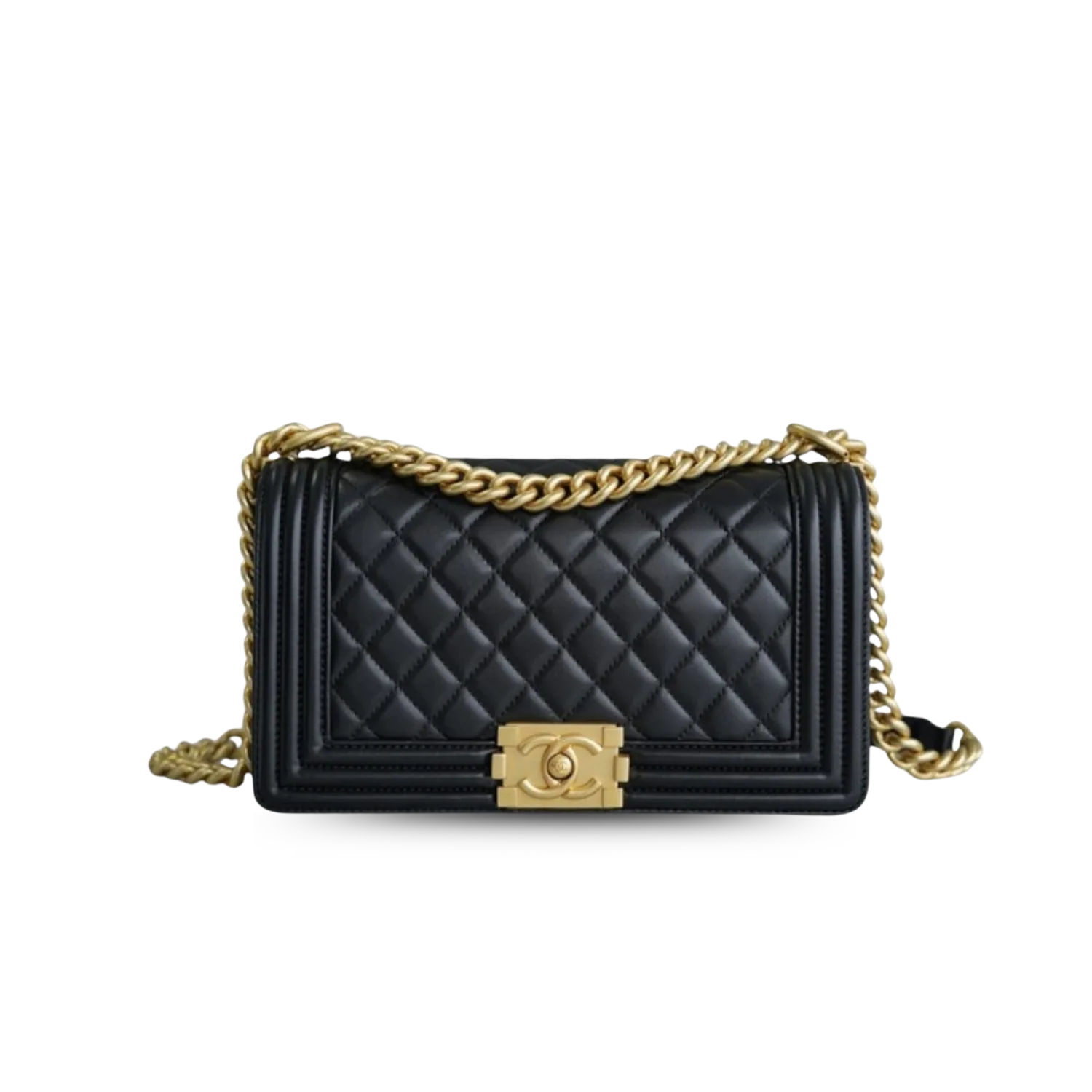 Chanel Boy Medium