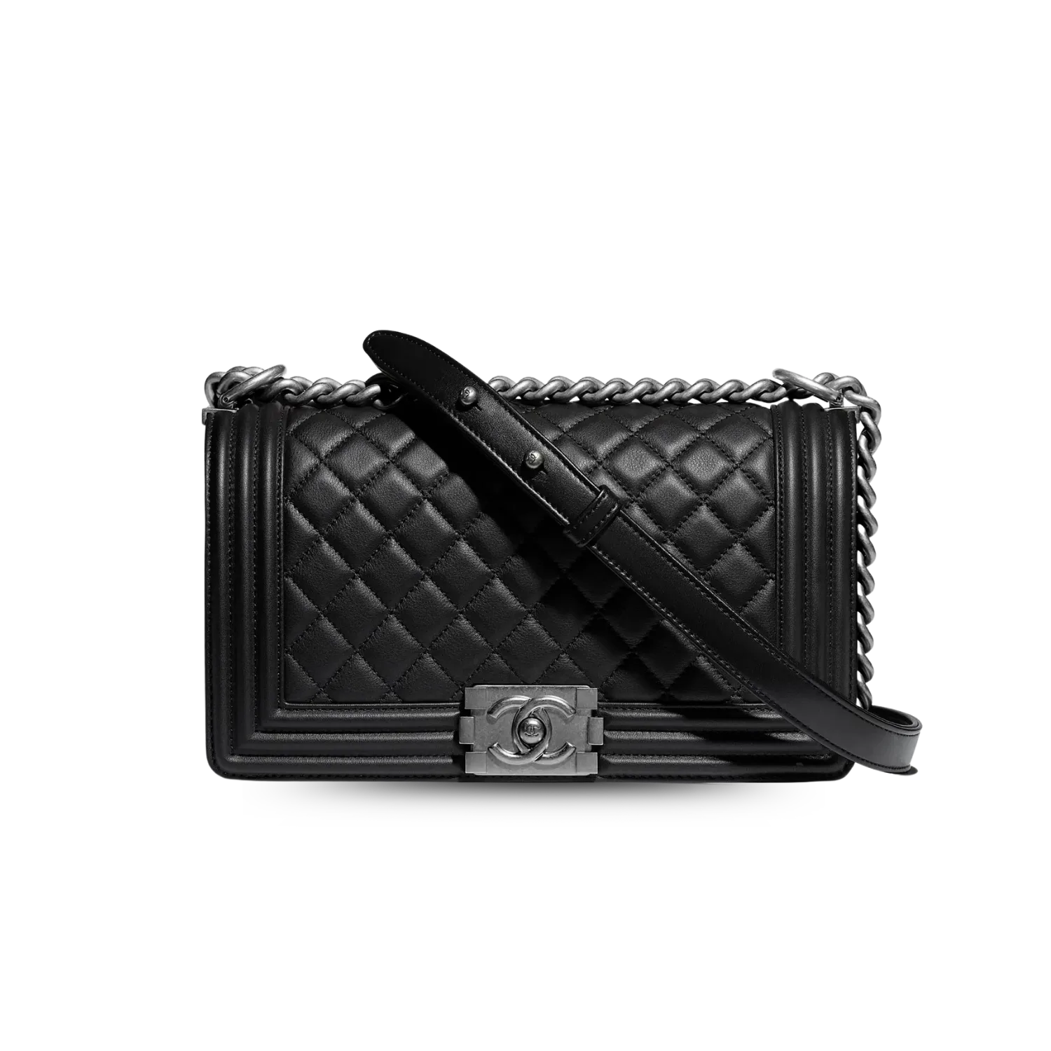 Chanel Boy Medium