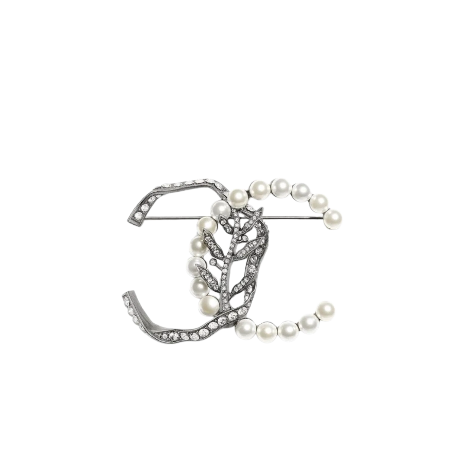 Chanel Brooch Jewelry