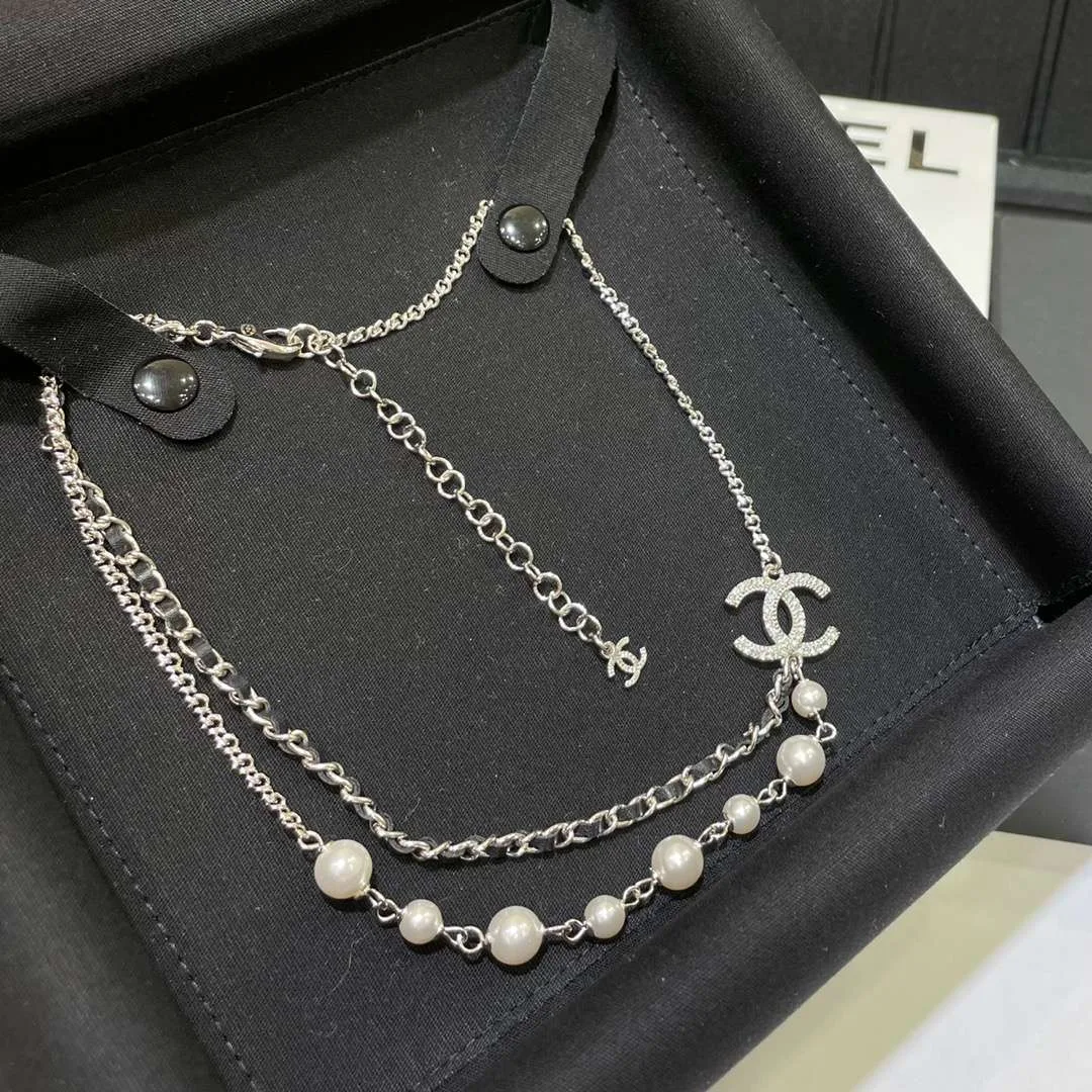 Chanel CC Double