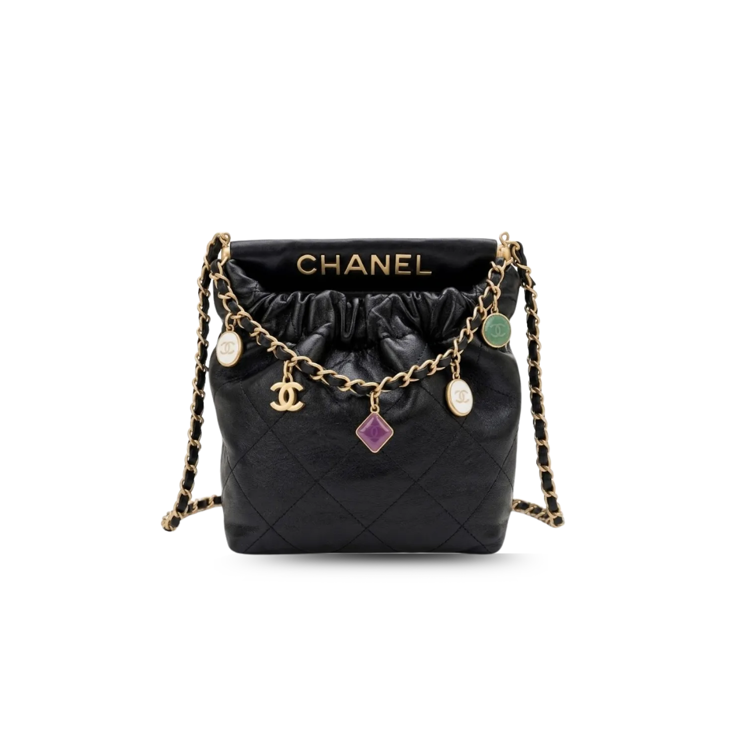 Chanel CC Small