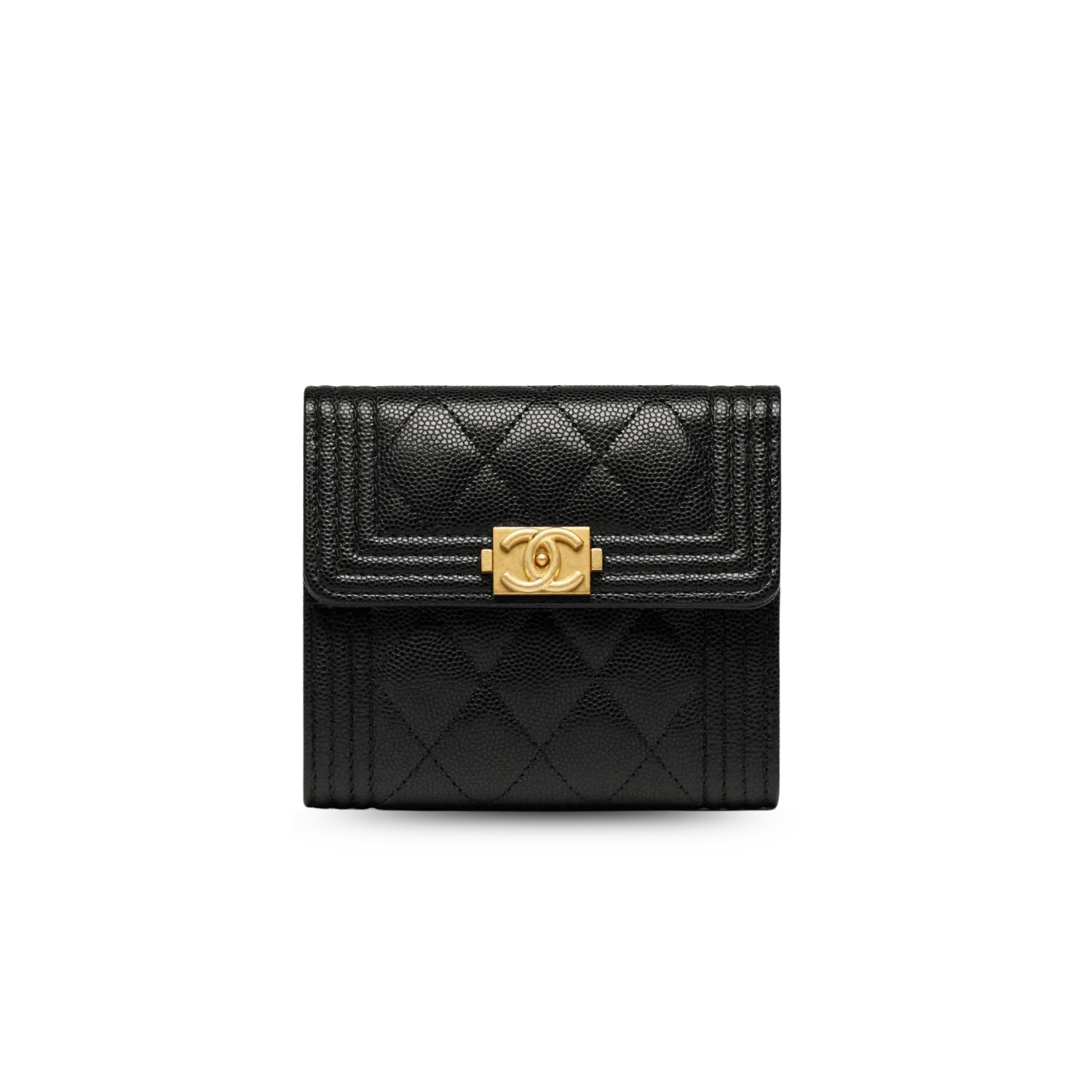Chanel Boy Flap