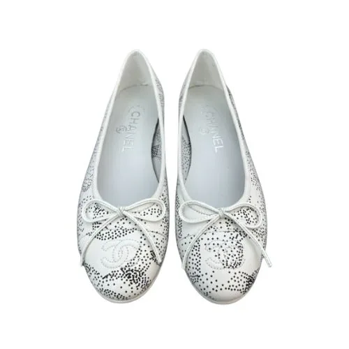 Chanel Cambon Ballet