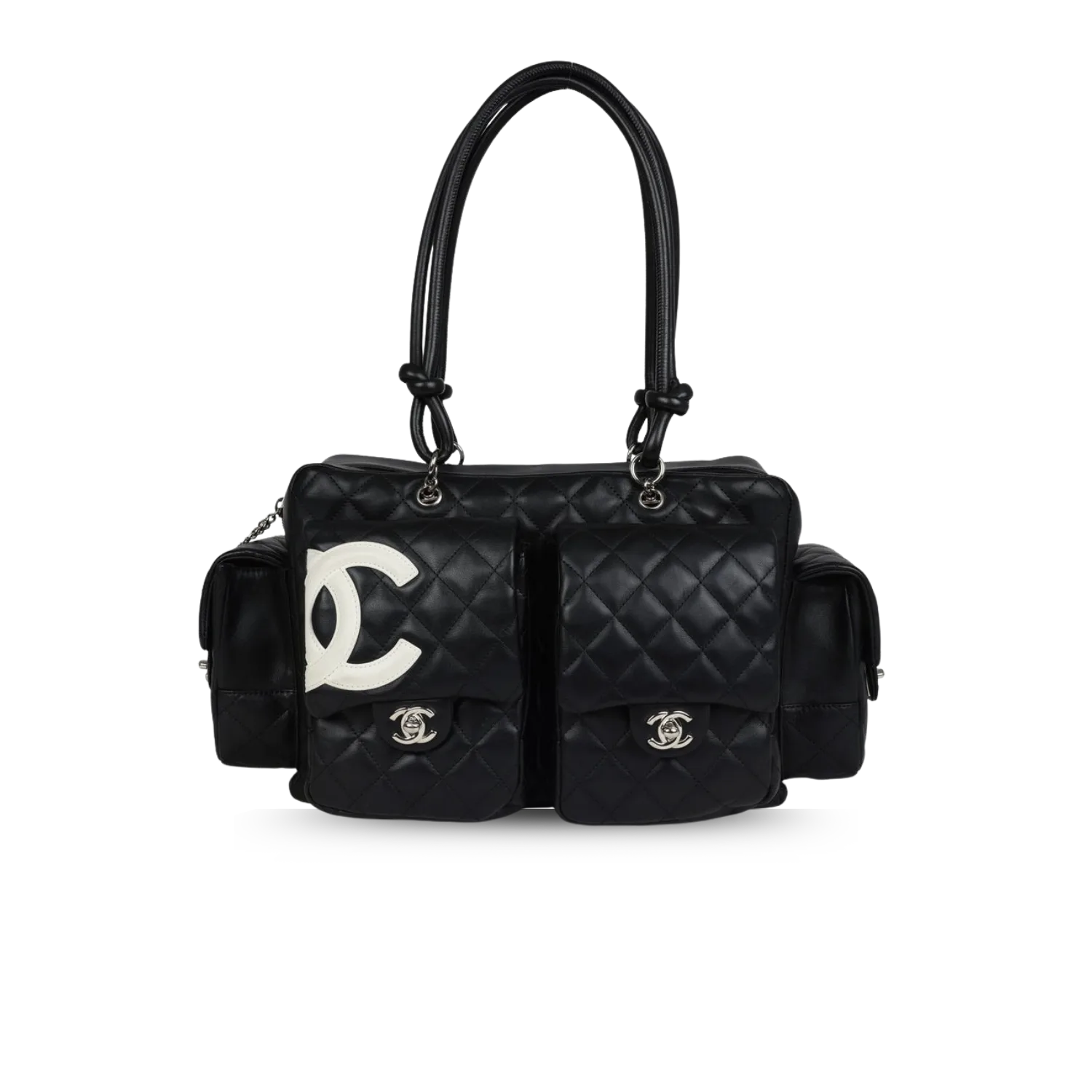 Chanel Cambon Ligne