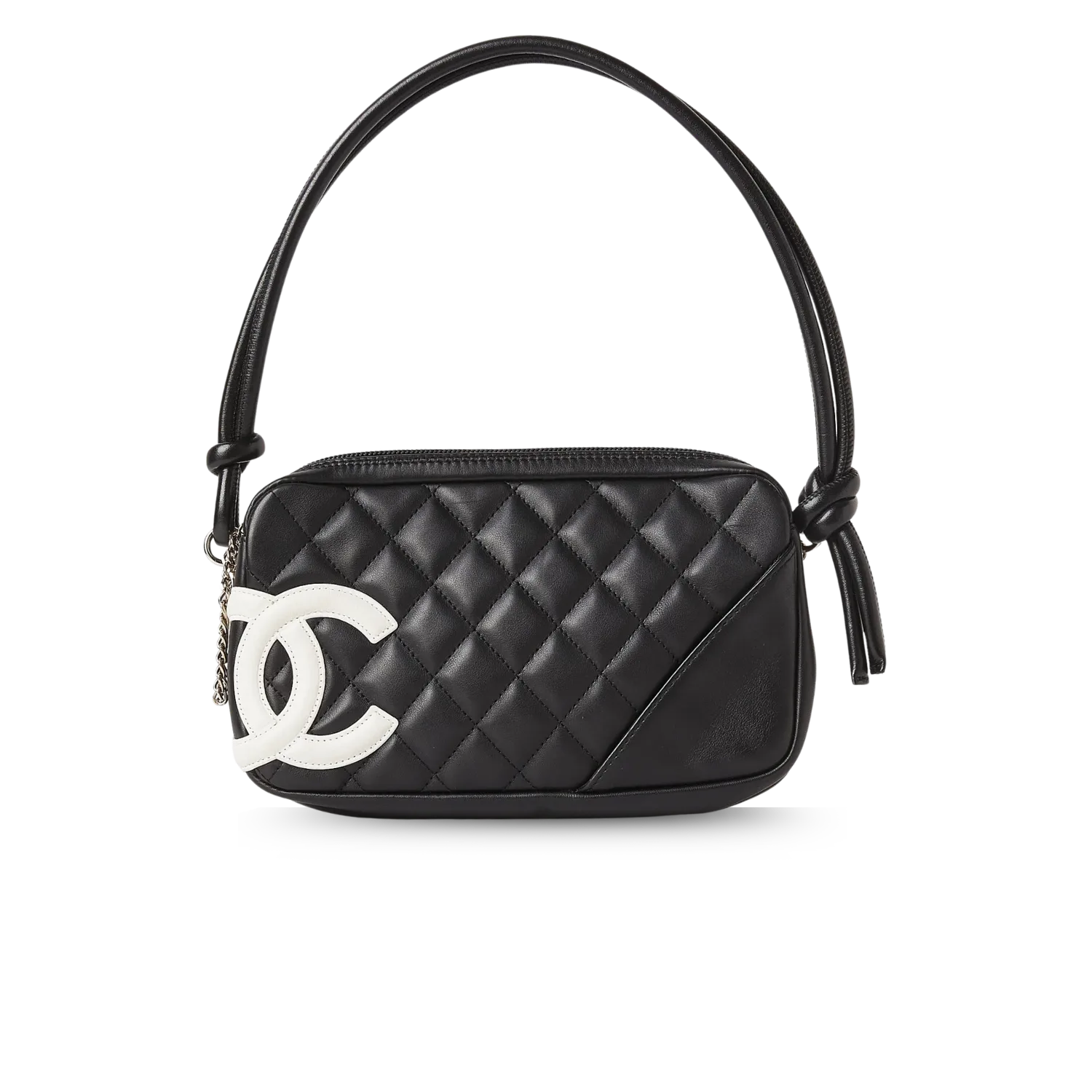Chanel Cambon Pochette