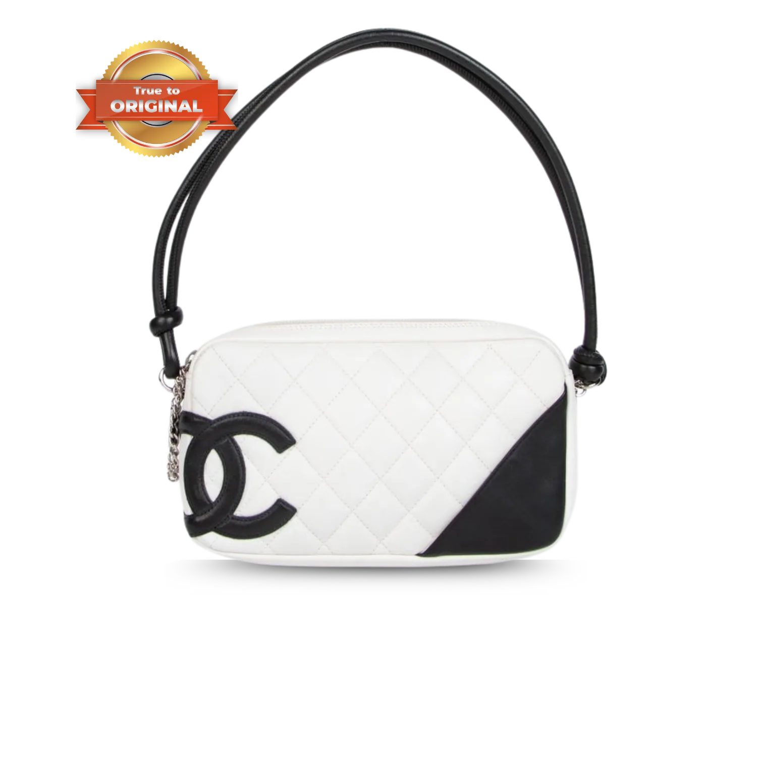 Chanel Cambon Pochette