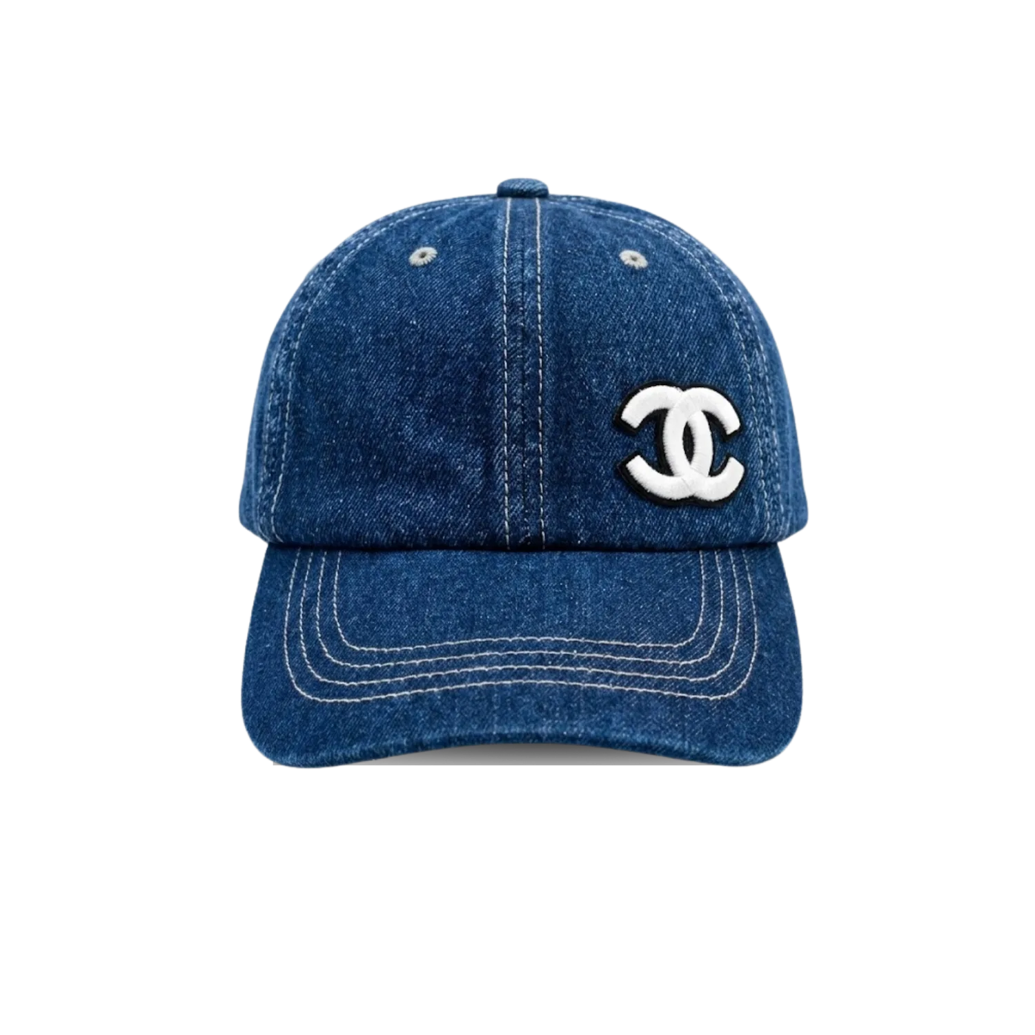 Chanel CC Logo