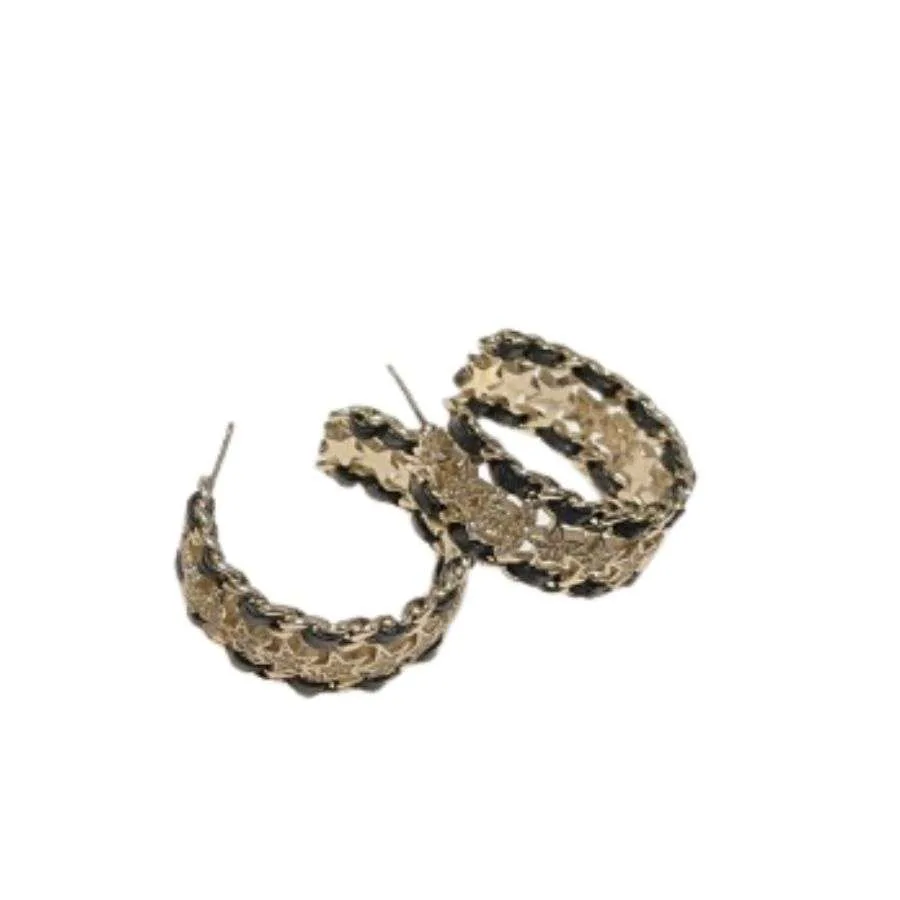 Chanel Chain Of