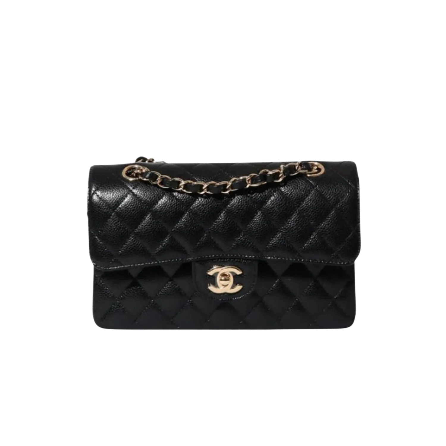 Complete Guide to the Classic Double Flap Bag Large Crossbody by Chanel