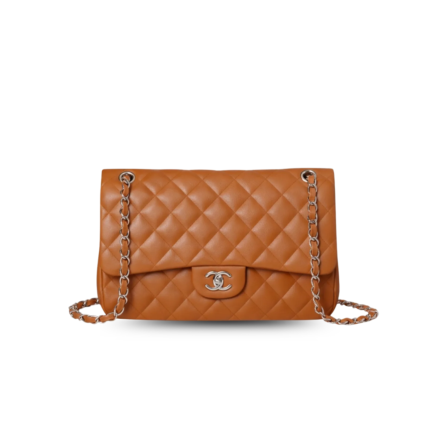Chanel Classic Double