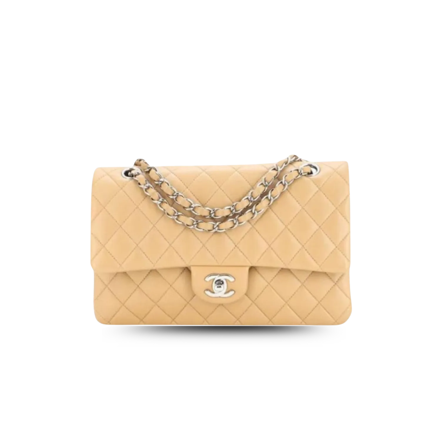 Chanel Classic Double