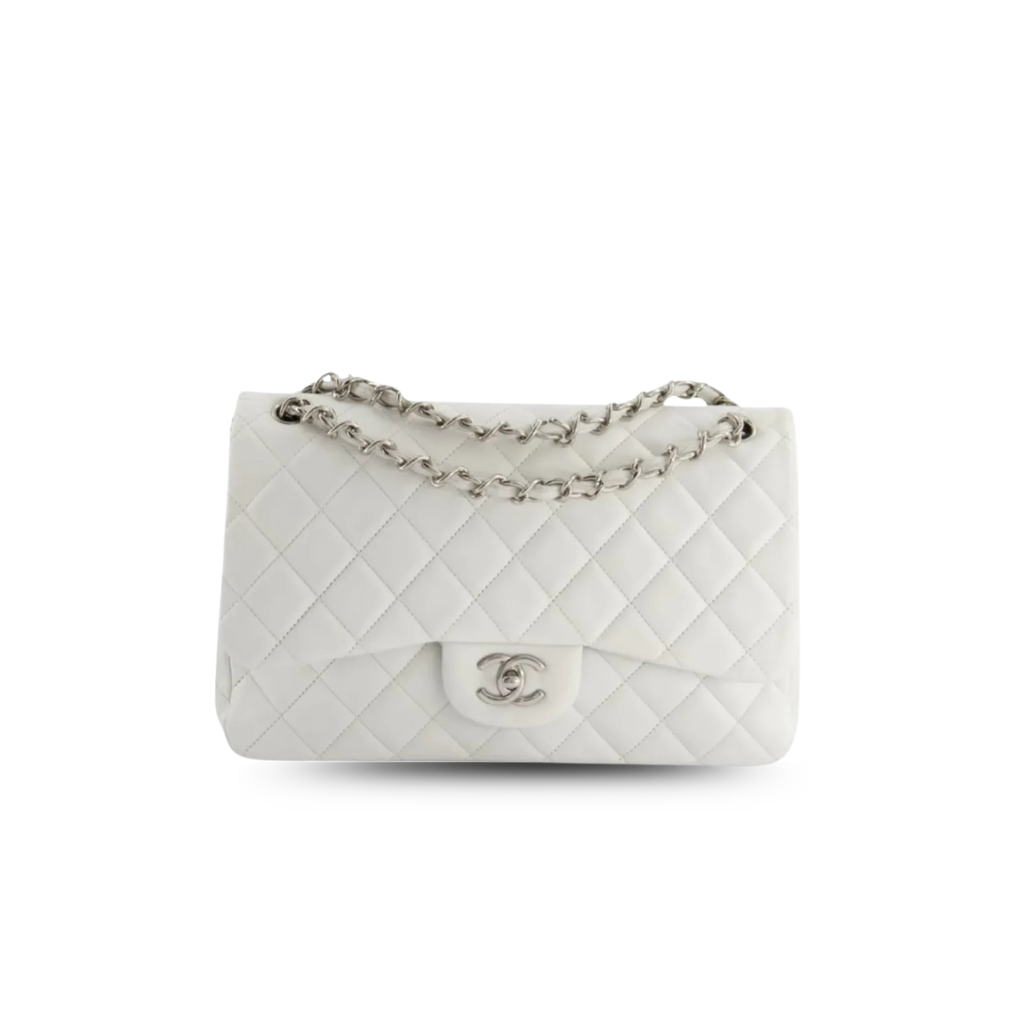 Chanel Classic Double
