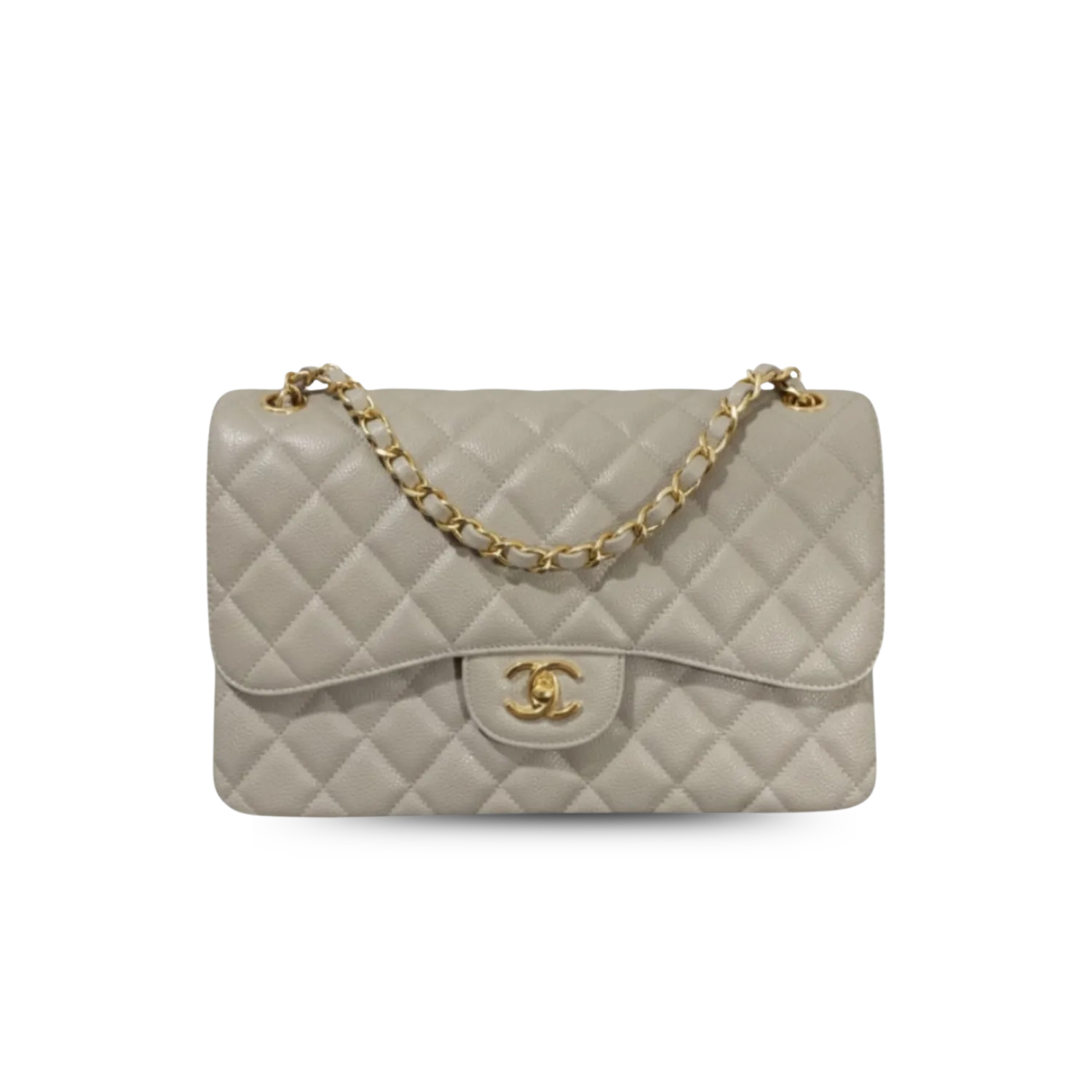 Chanel Classic Flap