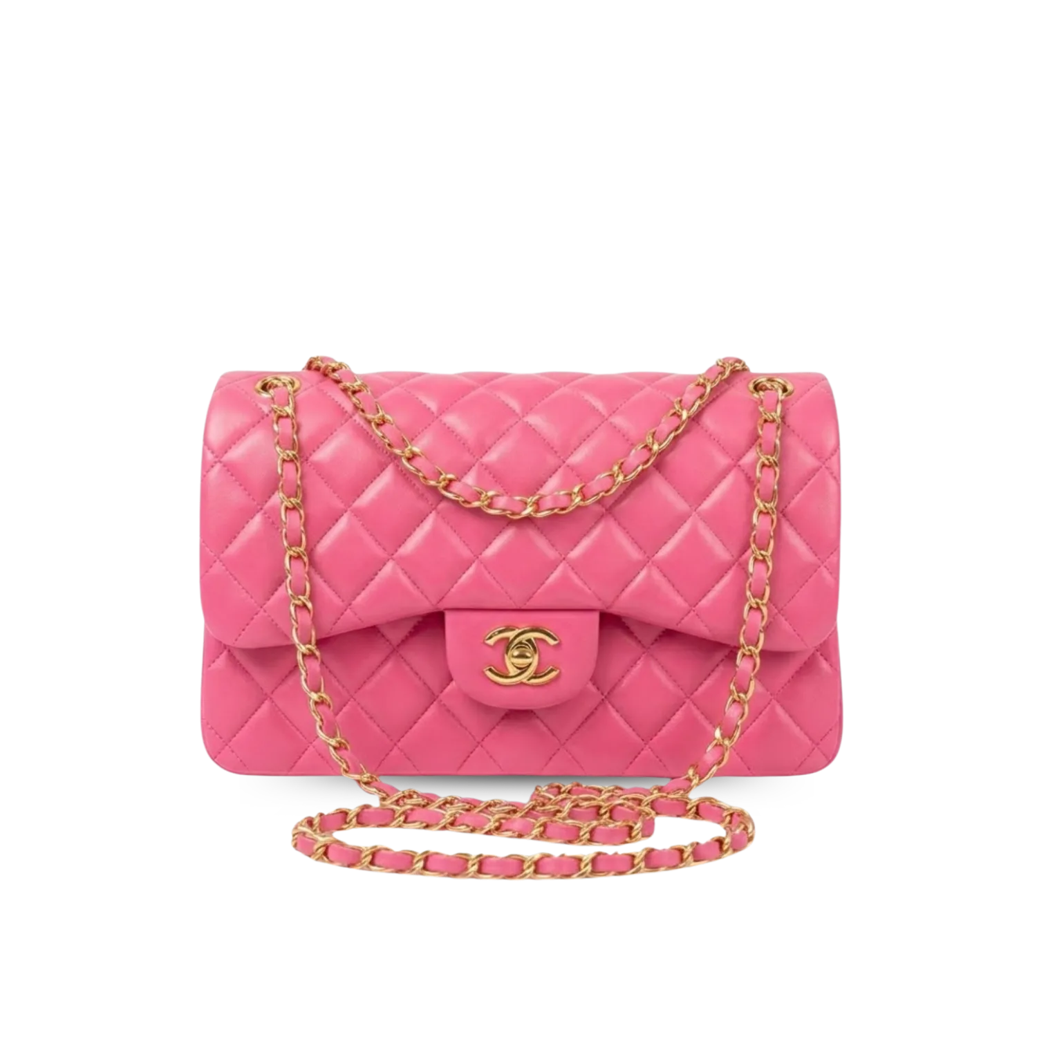Chanel Classic Flap