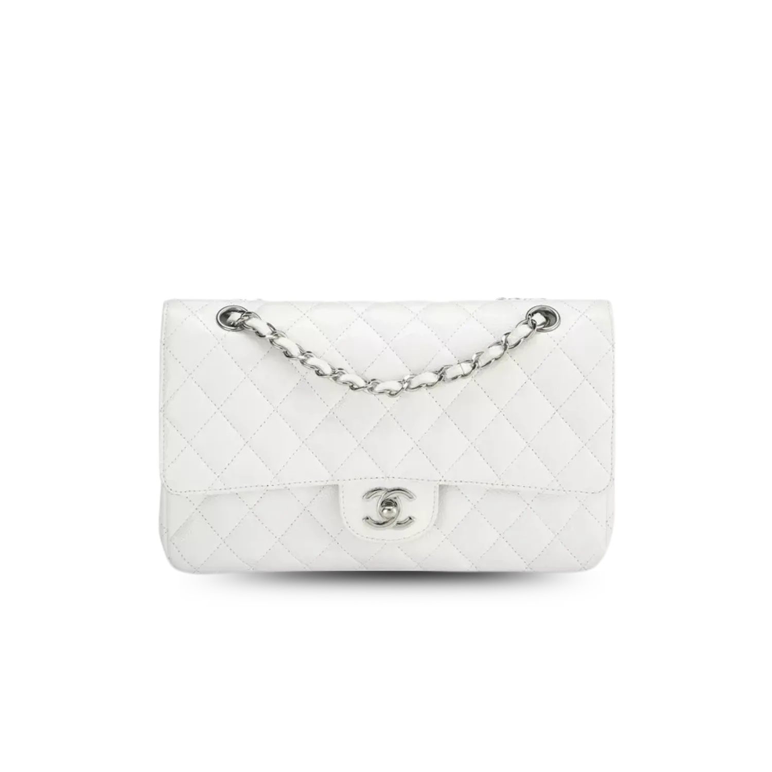 Chanel Classic Flap