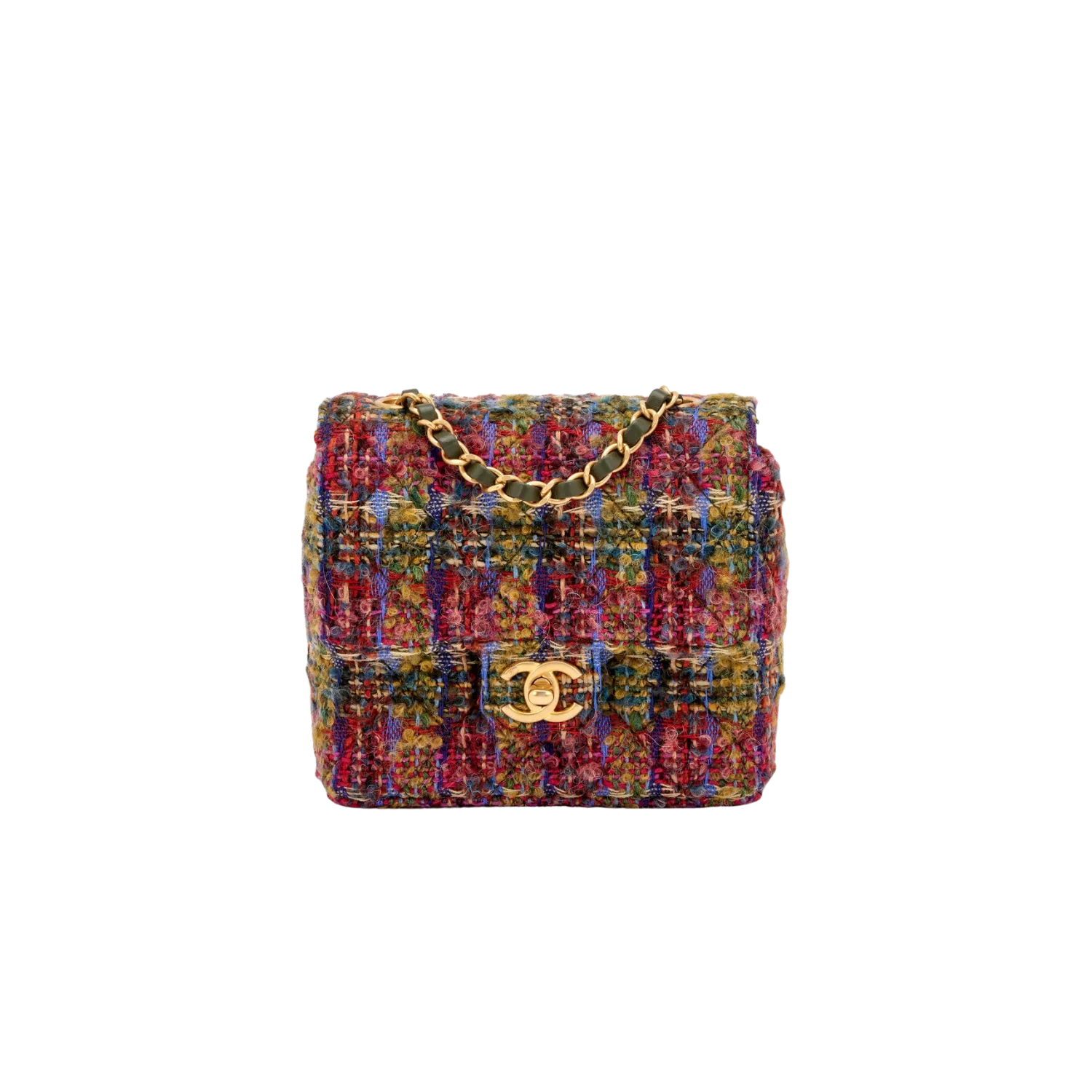 Chanel Classic Flap
