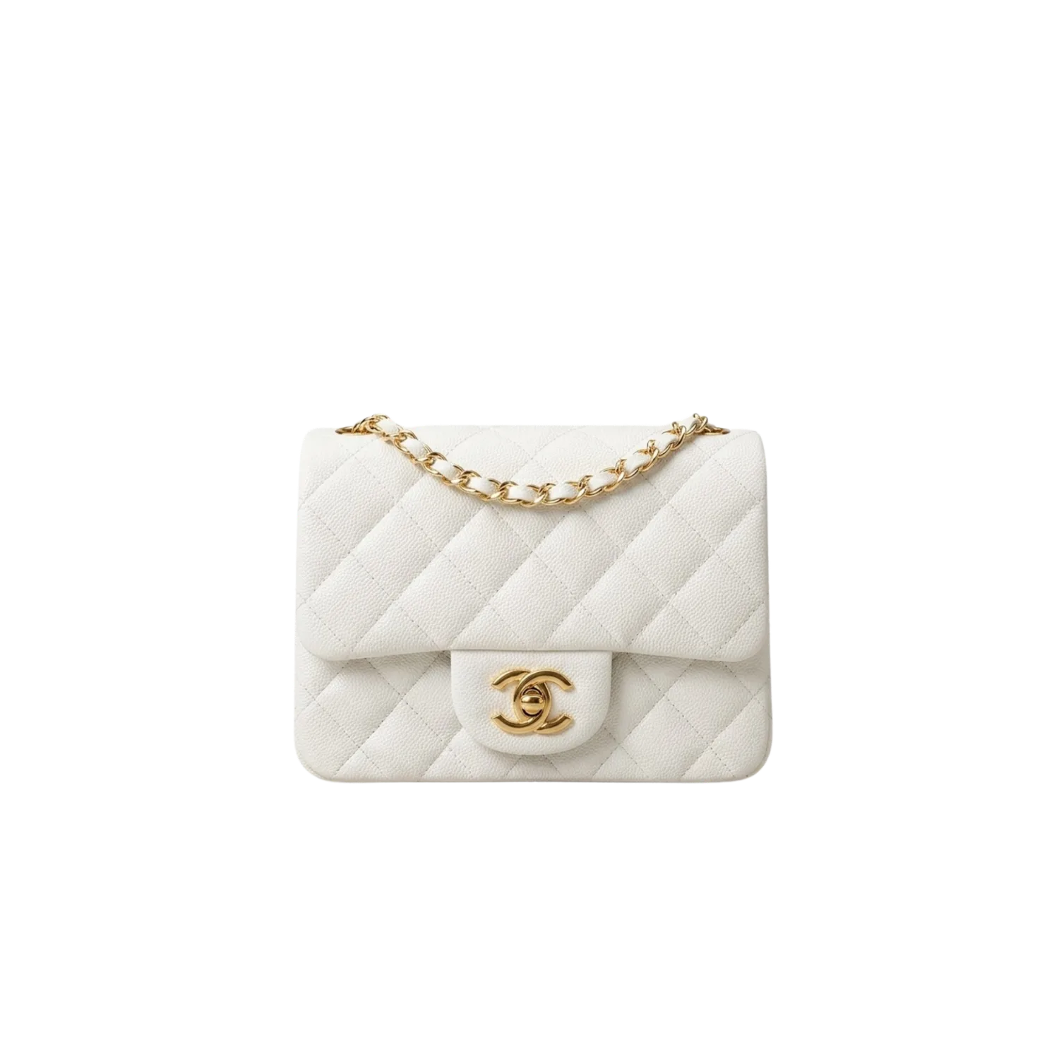 Chanel Classic Flap