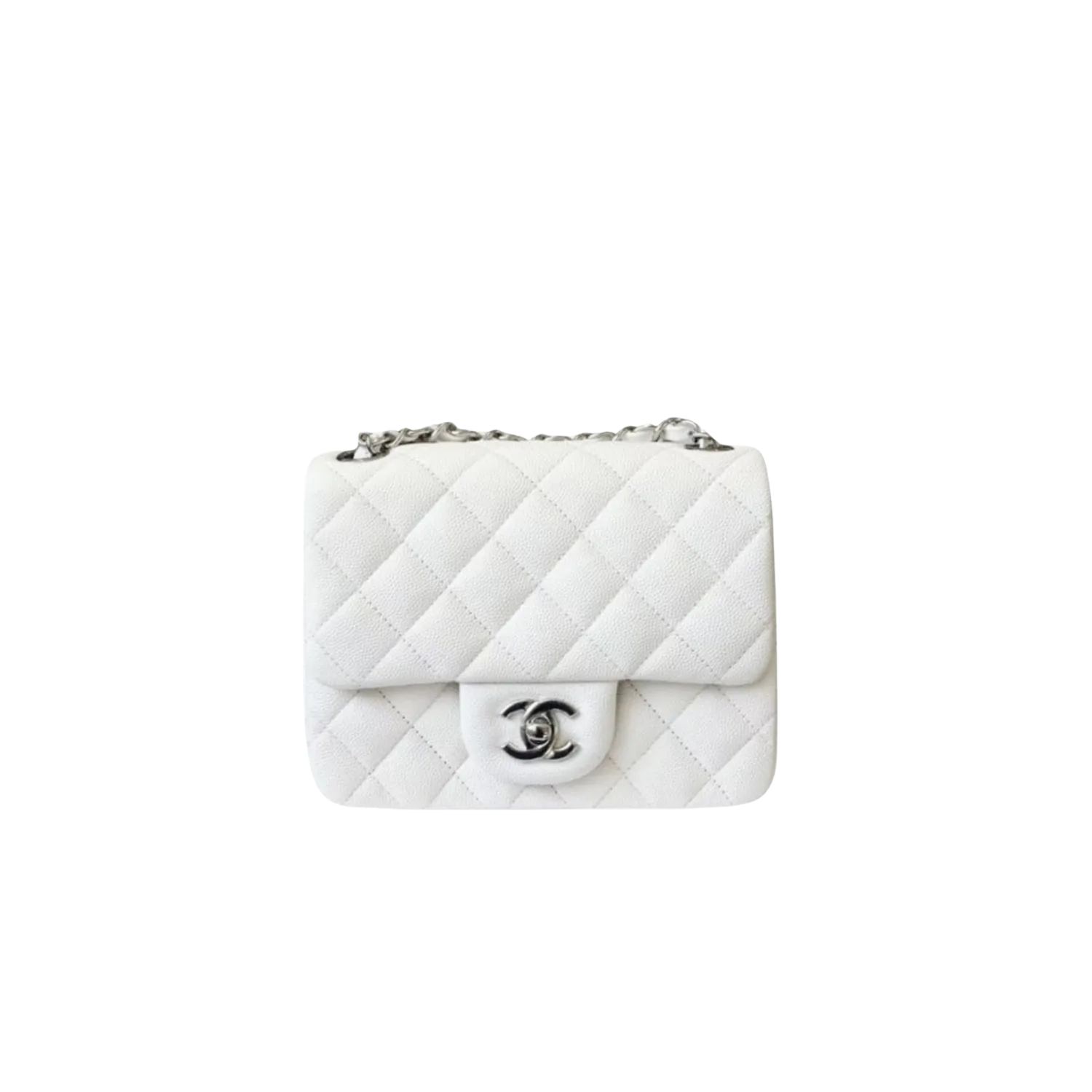 Chanel Classic Flap