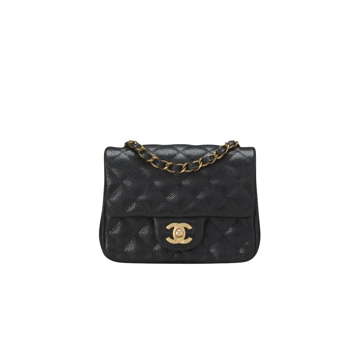 Chanel Classic Flap