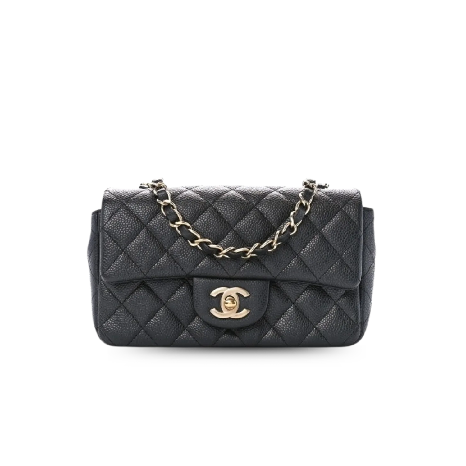 Chanel Classic Mini
