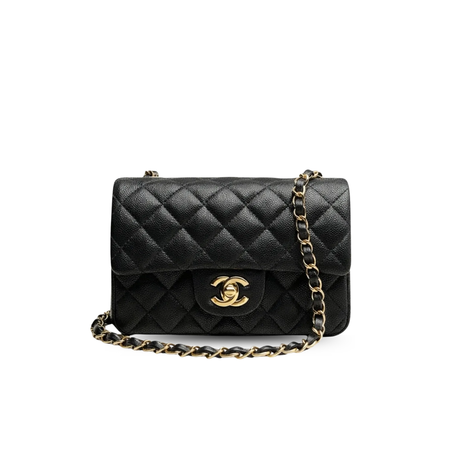 Chanel Classic Flap
