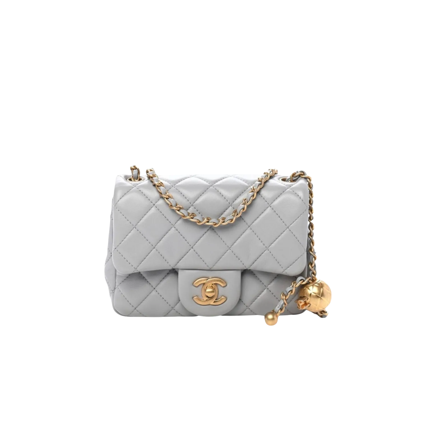 Chanel Classic Flap