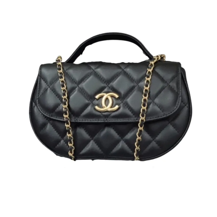 Chanel Classic Flap