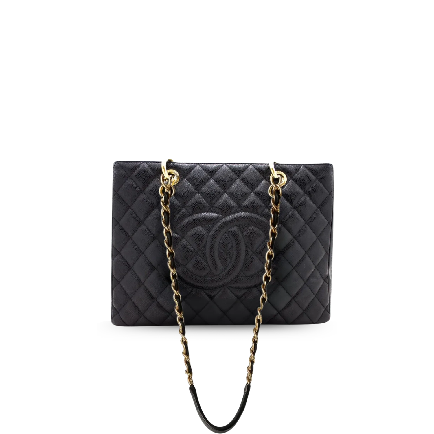 Chanel Classic Large
