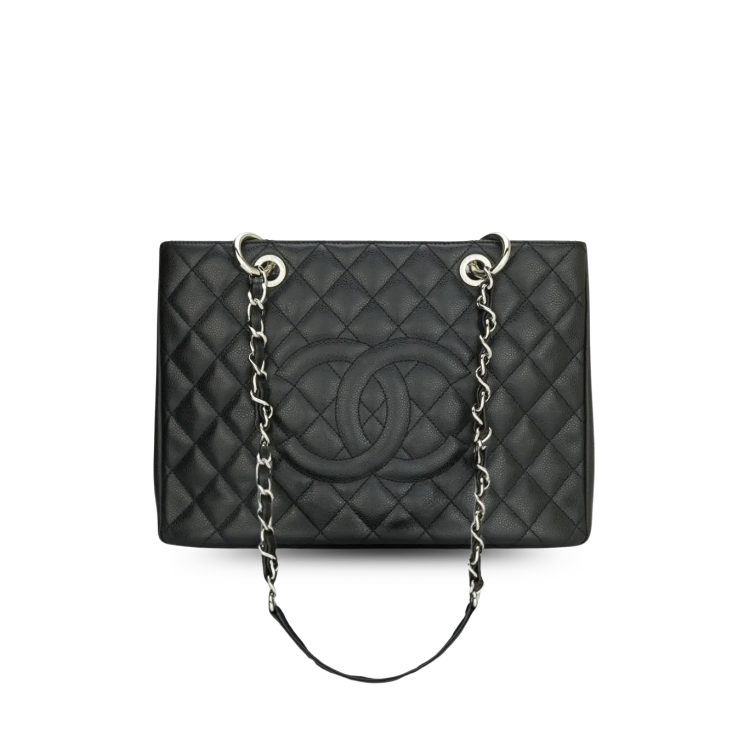 Chanel Classic Large