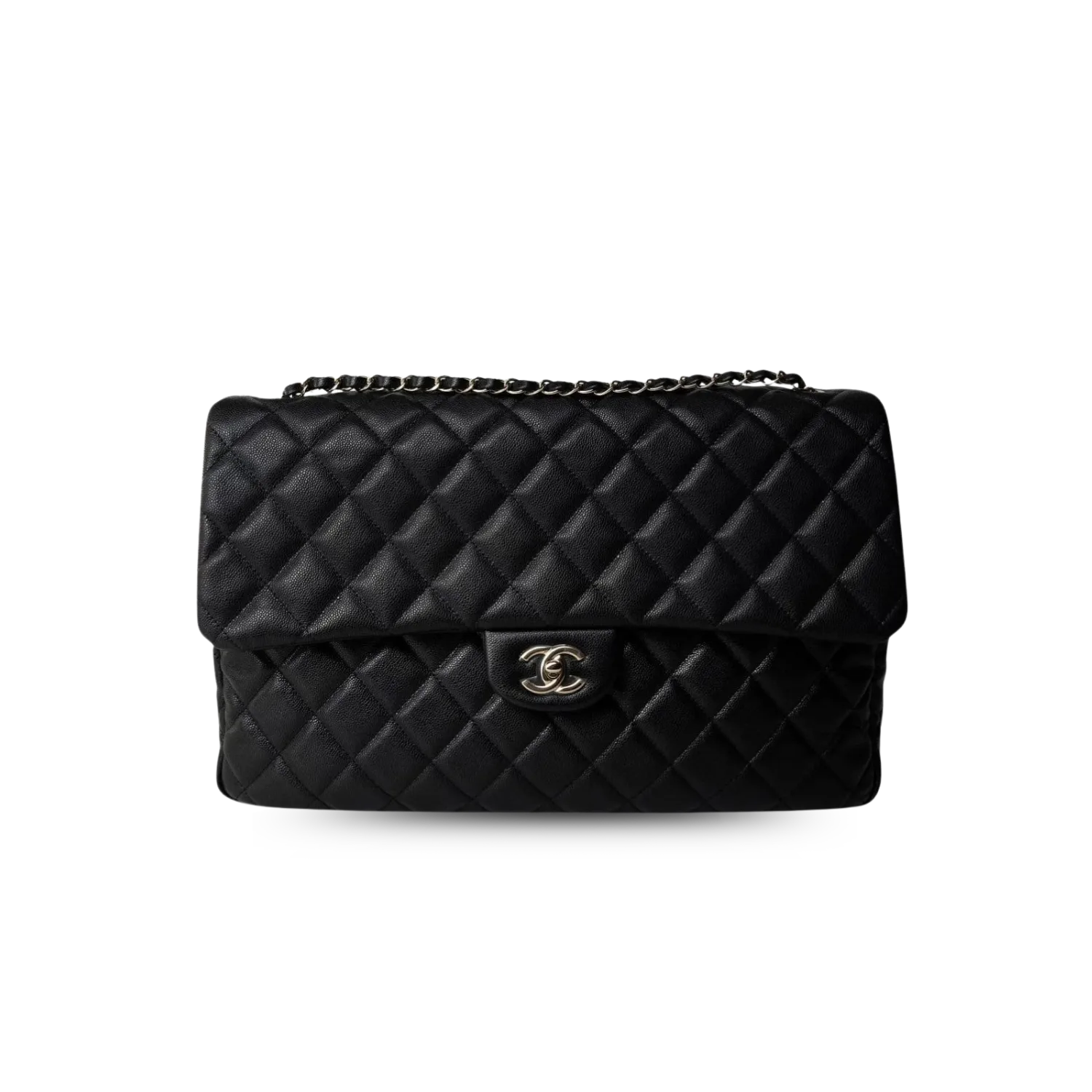 Chanel Classic Maxi