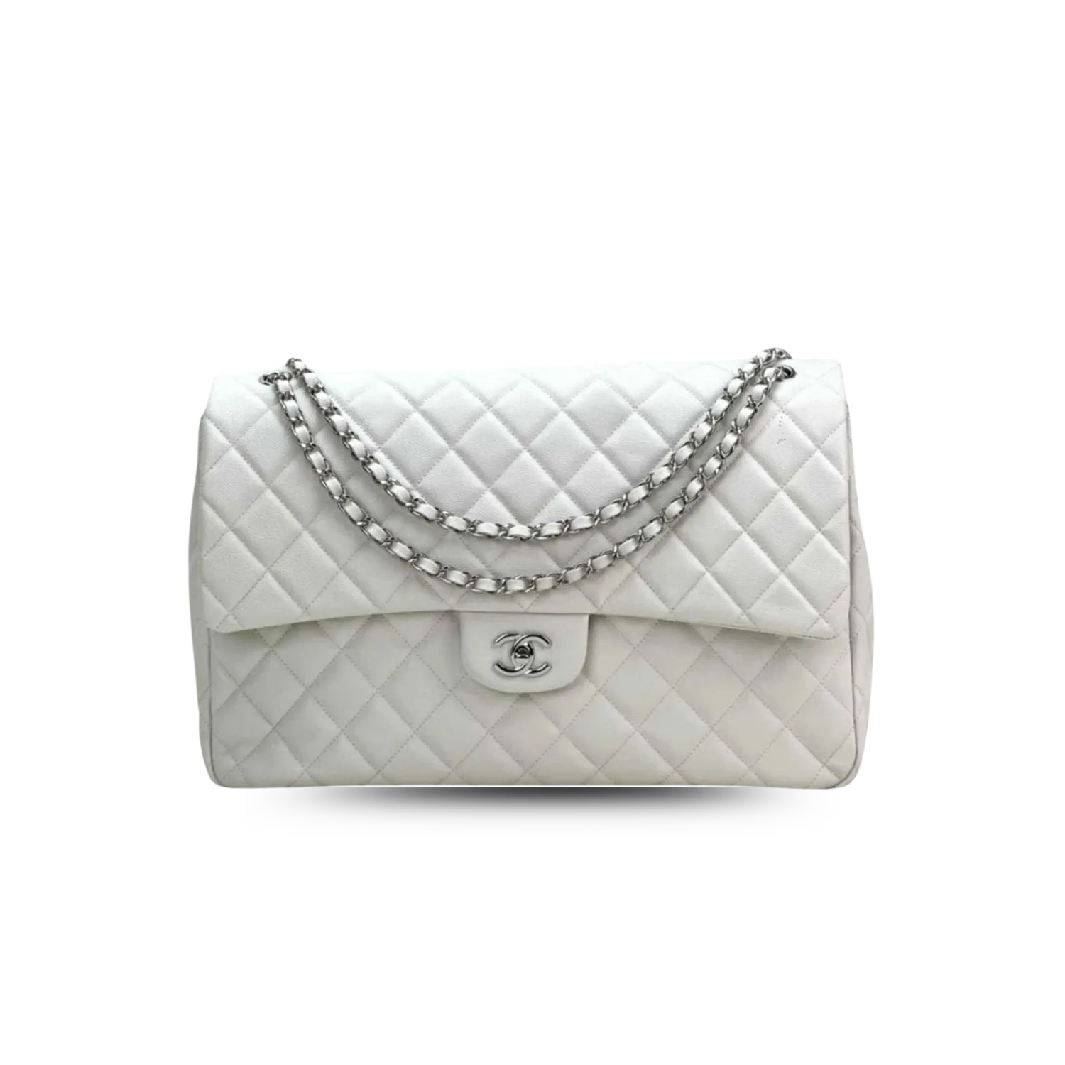 Chanel Classic Maxi