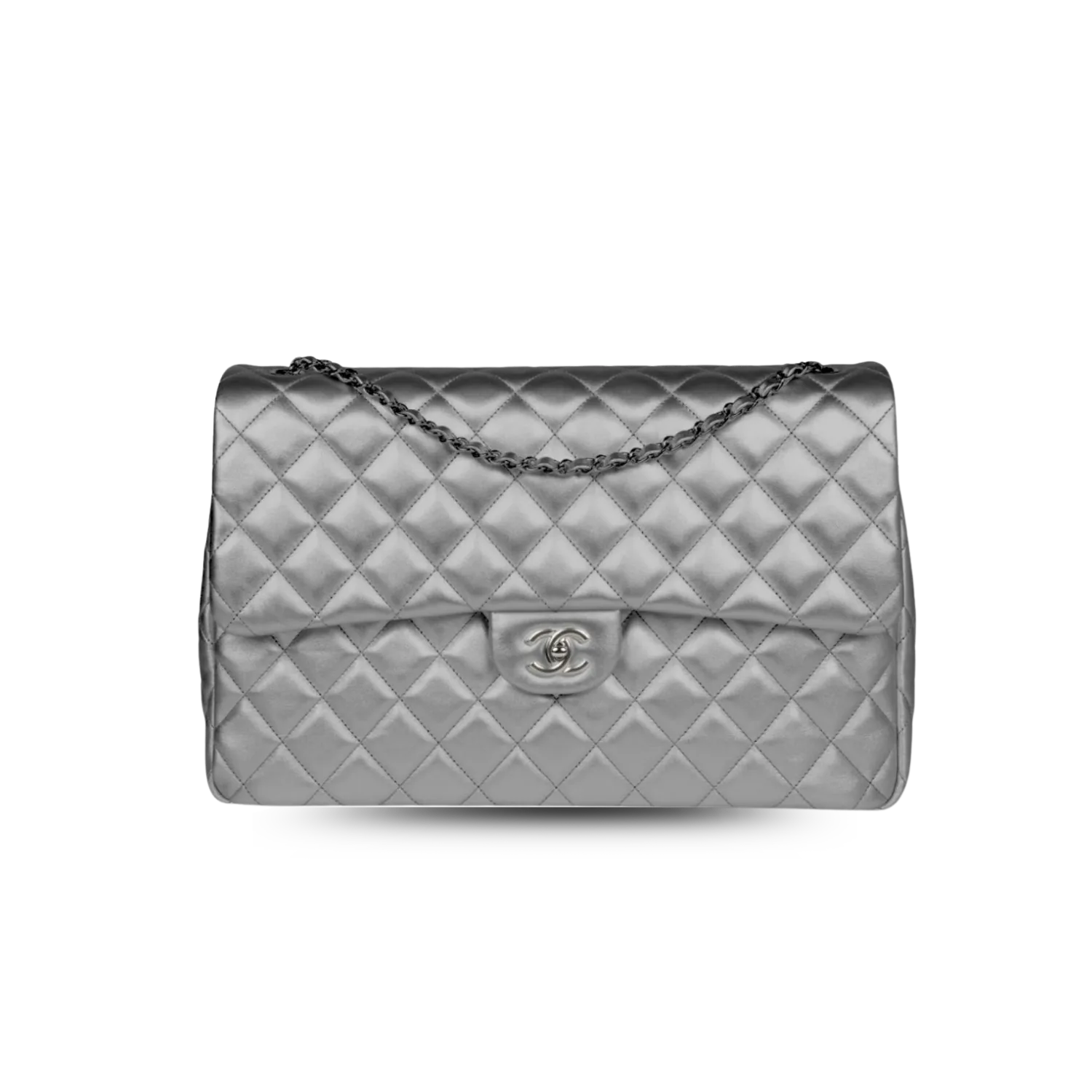Chanel Classic Maxi